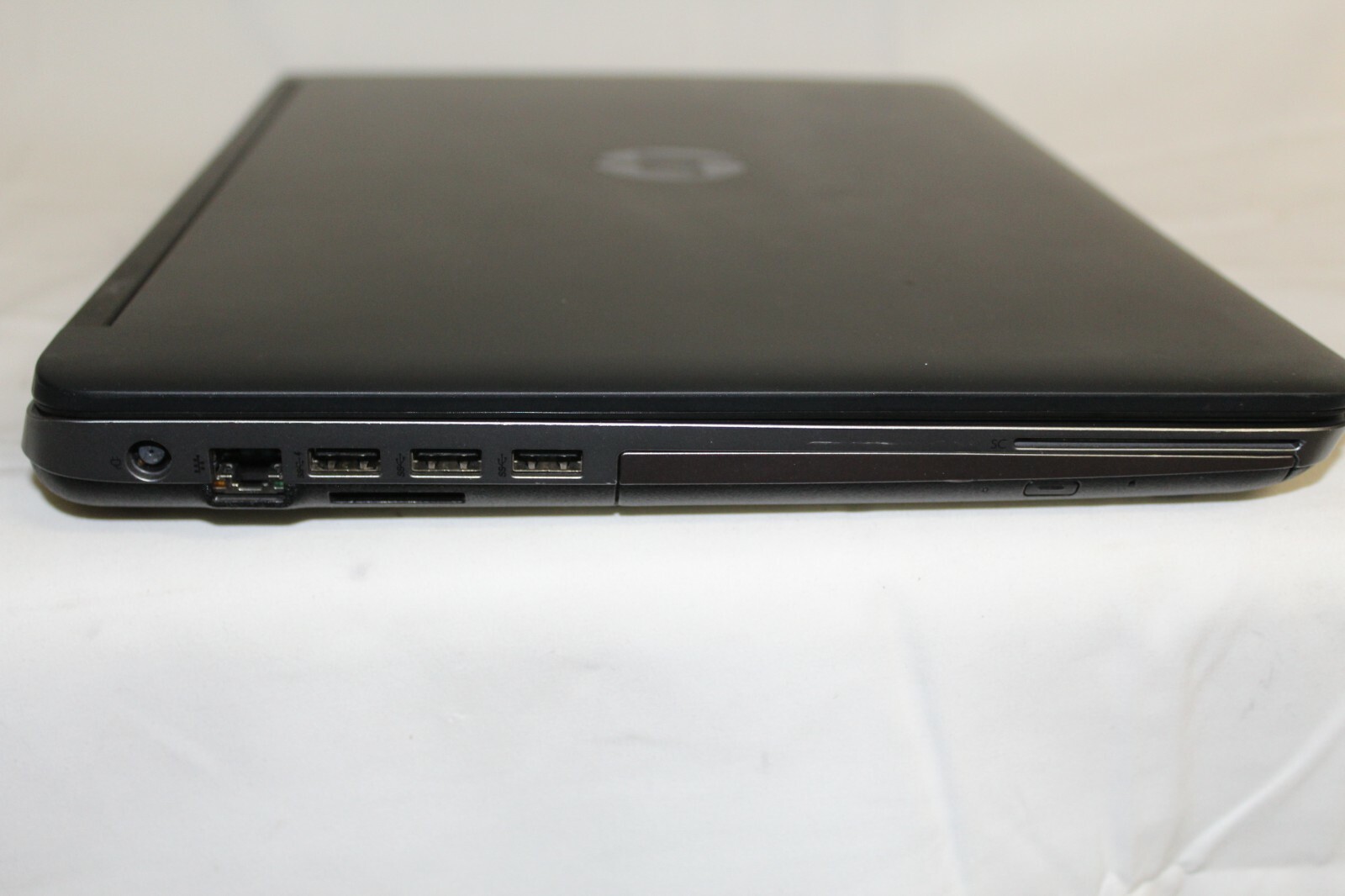 HP PROBOOK 650 G1 15.6in ( I7- 4600M 8GB DDR3L 120GB HDD) WITH CHARGER WEBCAM