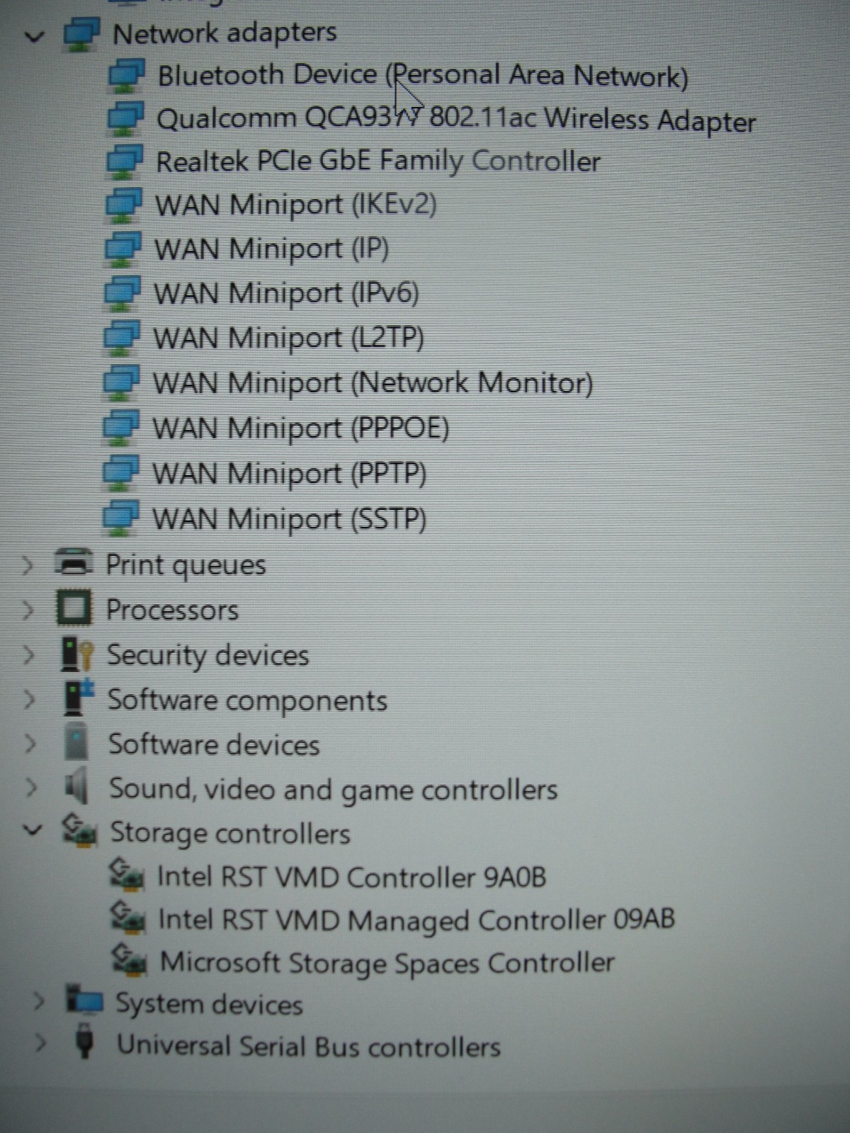 Dell Vostro 3400 14″ FHD Intel Core i5-1135G7 2.4GHz 8GB RAM 1TB HDD +PA
