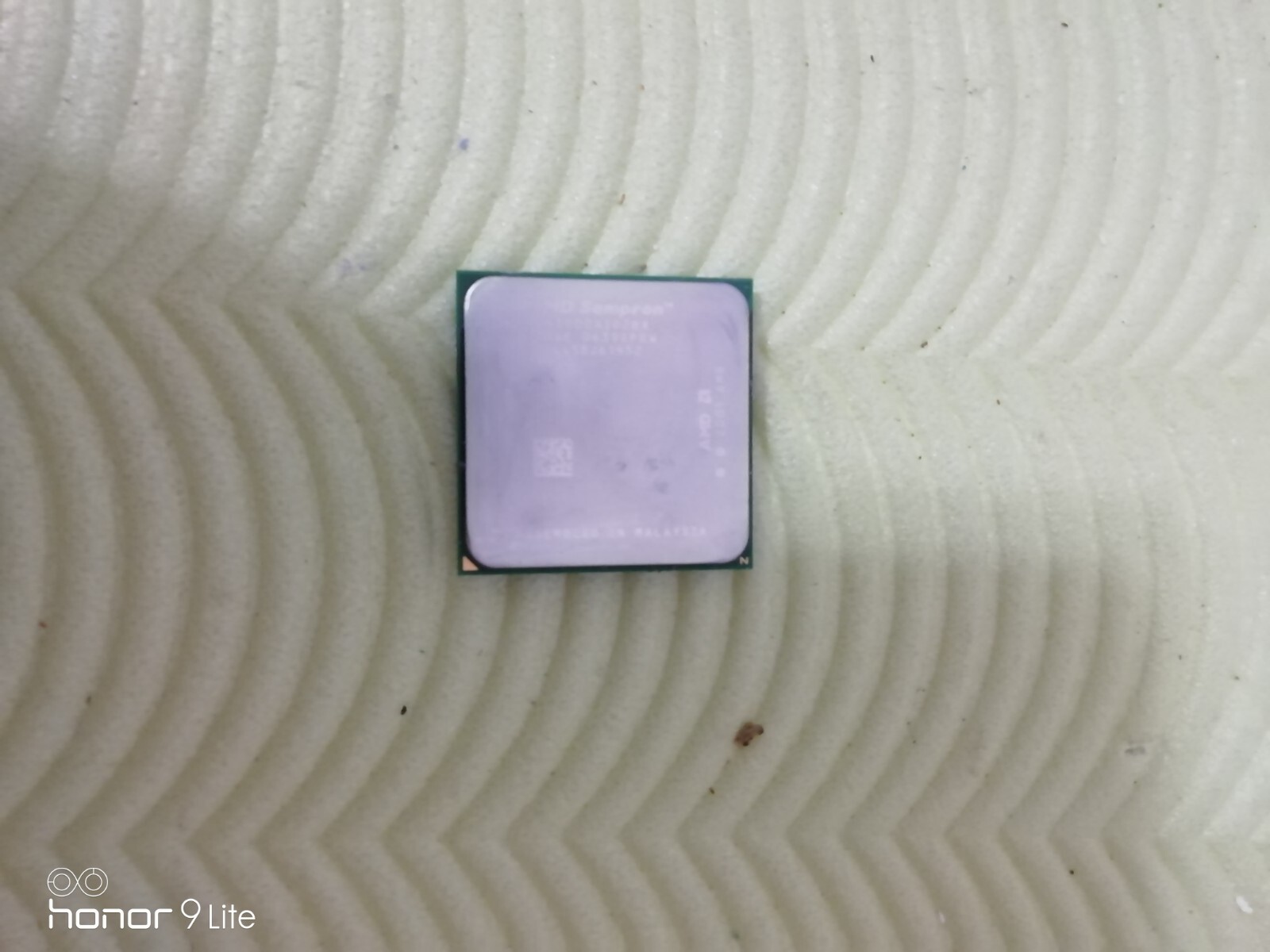 AMD ATHLON 64X2 5000+ 2.3GHZ ADO5000IAA5D0 CPU