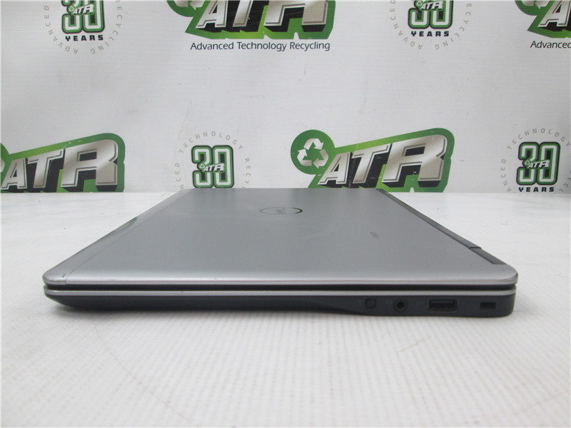 Dell Latitude E7470 Laptop i7-4600U 2.1GHz 8GB No SSD Win 8 Pro COA Grade C
