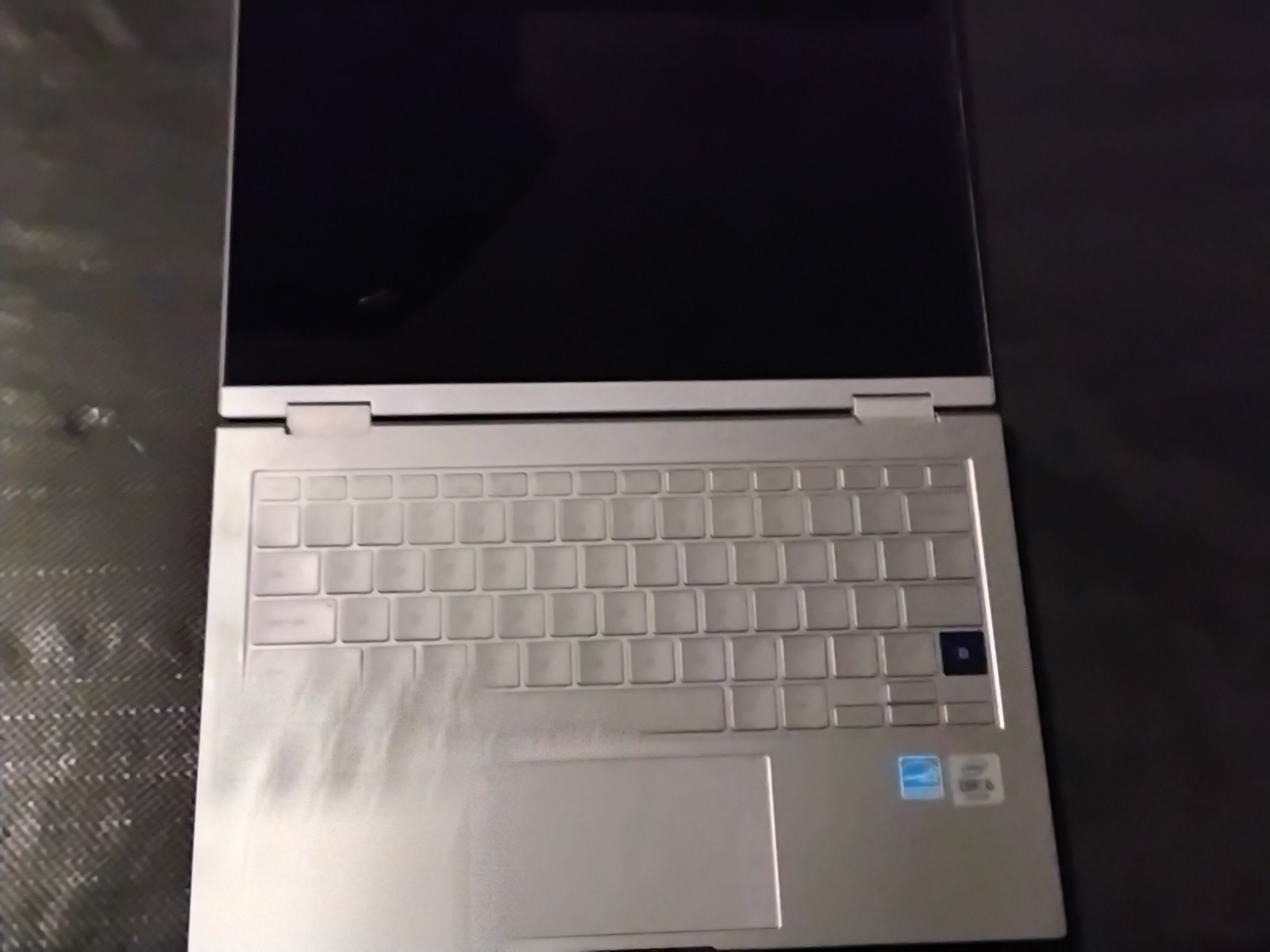 Samsung Galaxy Book Flex Alpha 10″, Intel Core i5 10th Gen (TESTED + CLEAN)