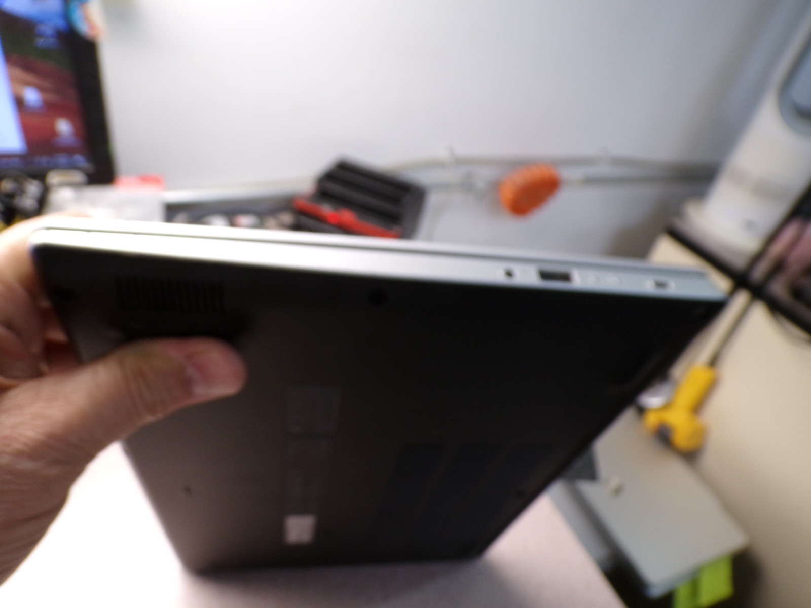 Acer Aspire A314-22g-R4XM Ryzen 3 3250u 8GB 14″ FHD Laptop #57891