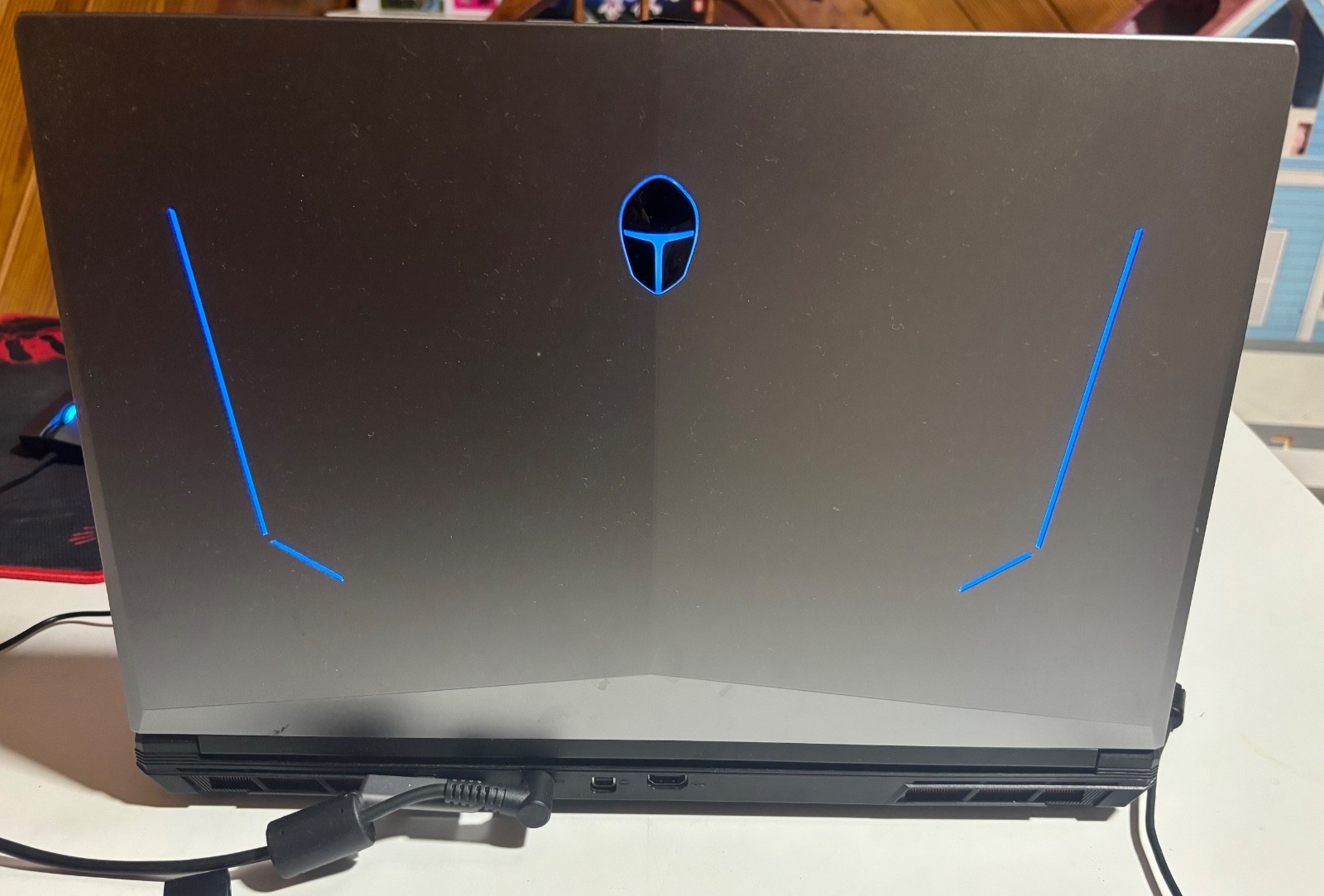 Powerful 17.3″ Gaming & Work Laptop – Intel i5-13500H, RTX 4060, 16GB RAM, 512GB