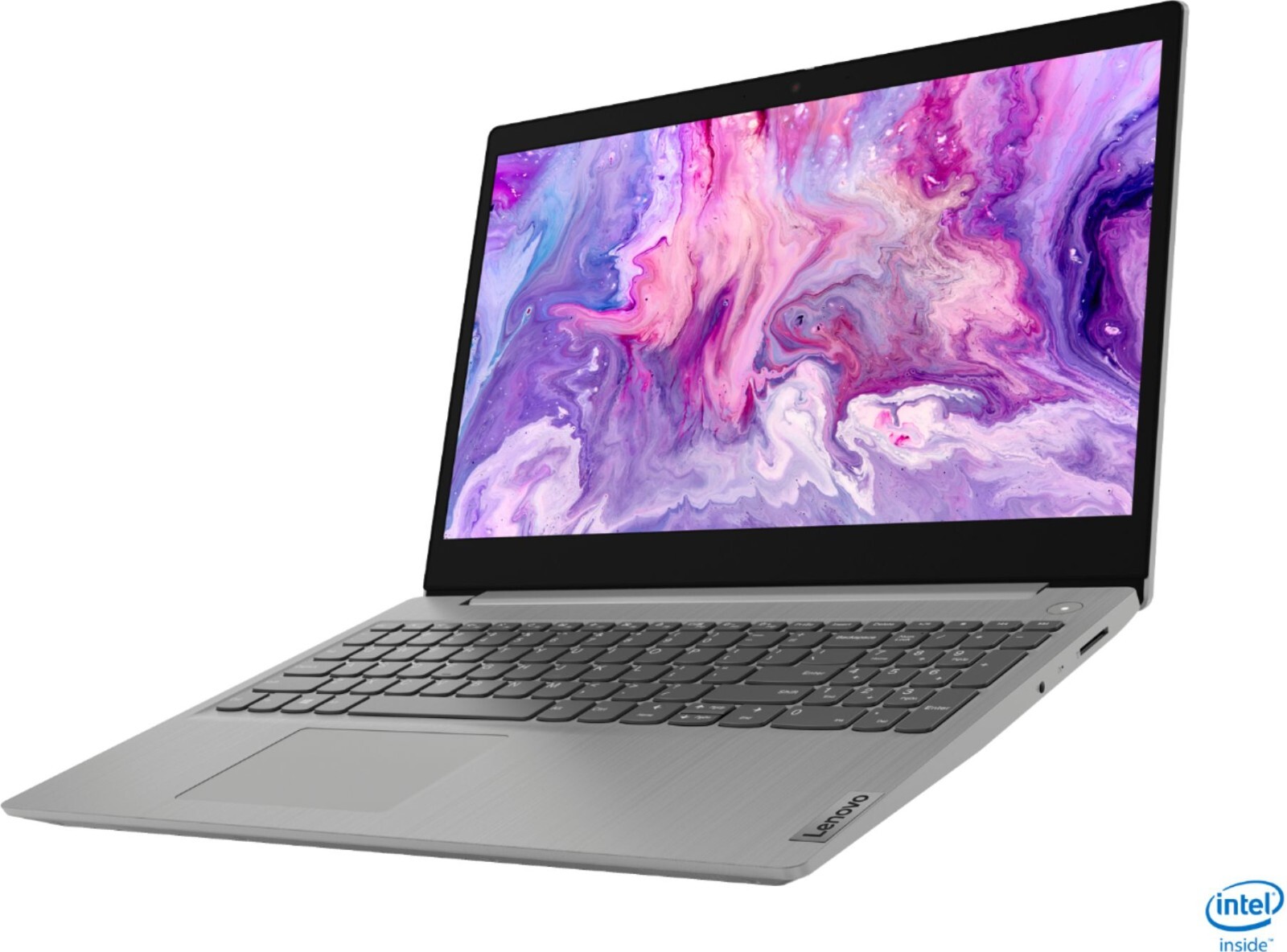 Lenovo IdeaPad 15.6″ Touch Laptop, Intel 4-Core i5 CPU, 12GB RAM 512GB SSD Win11