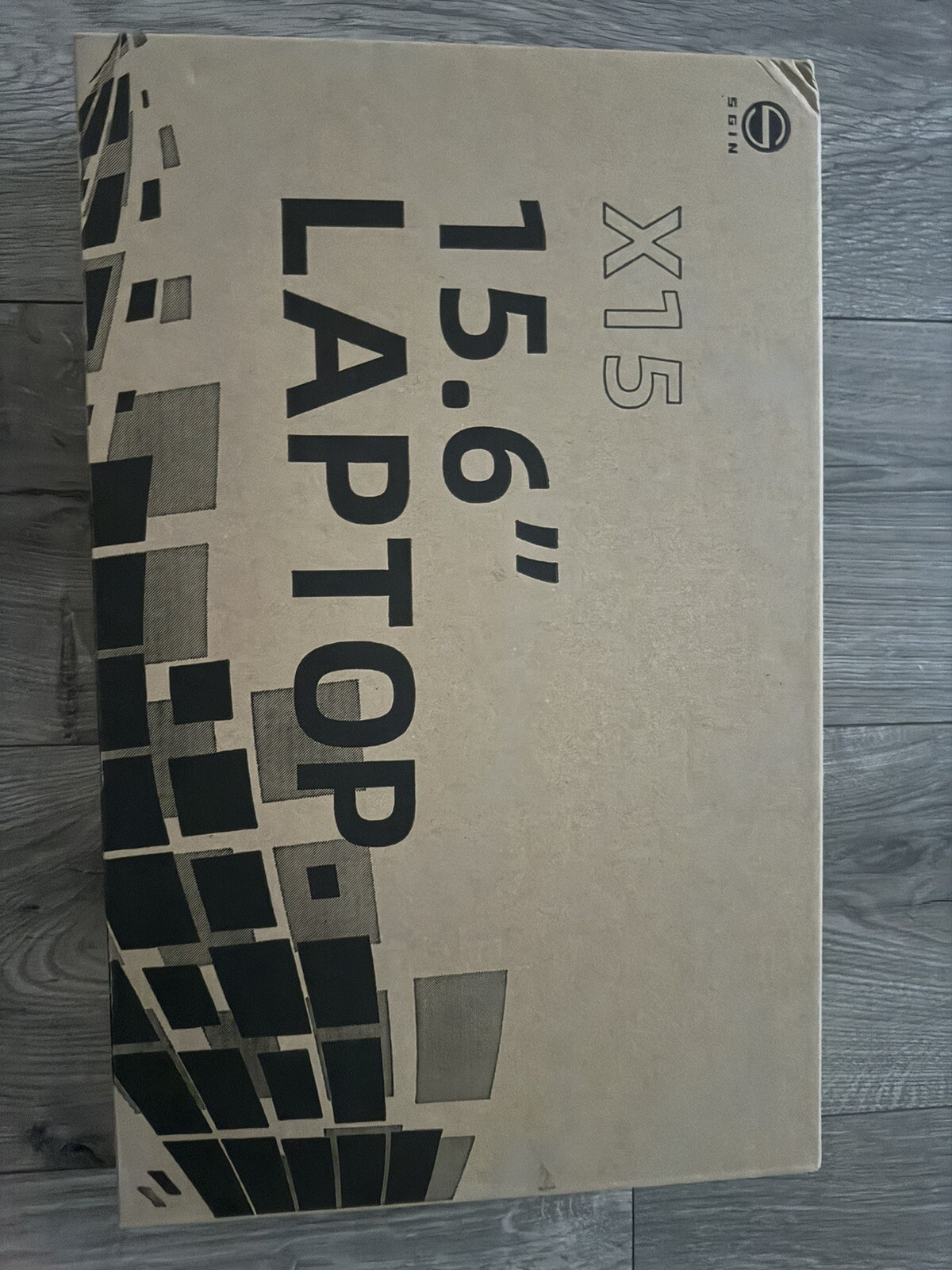 Laptop Computer, 15.6 Inch Laptops