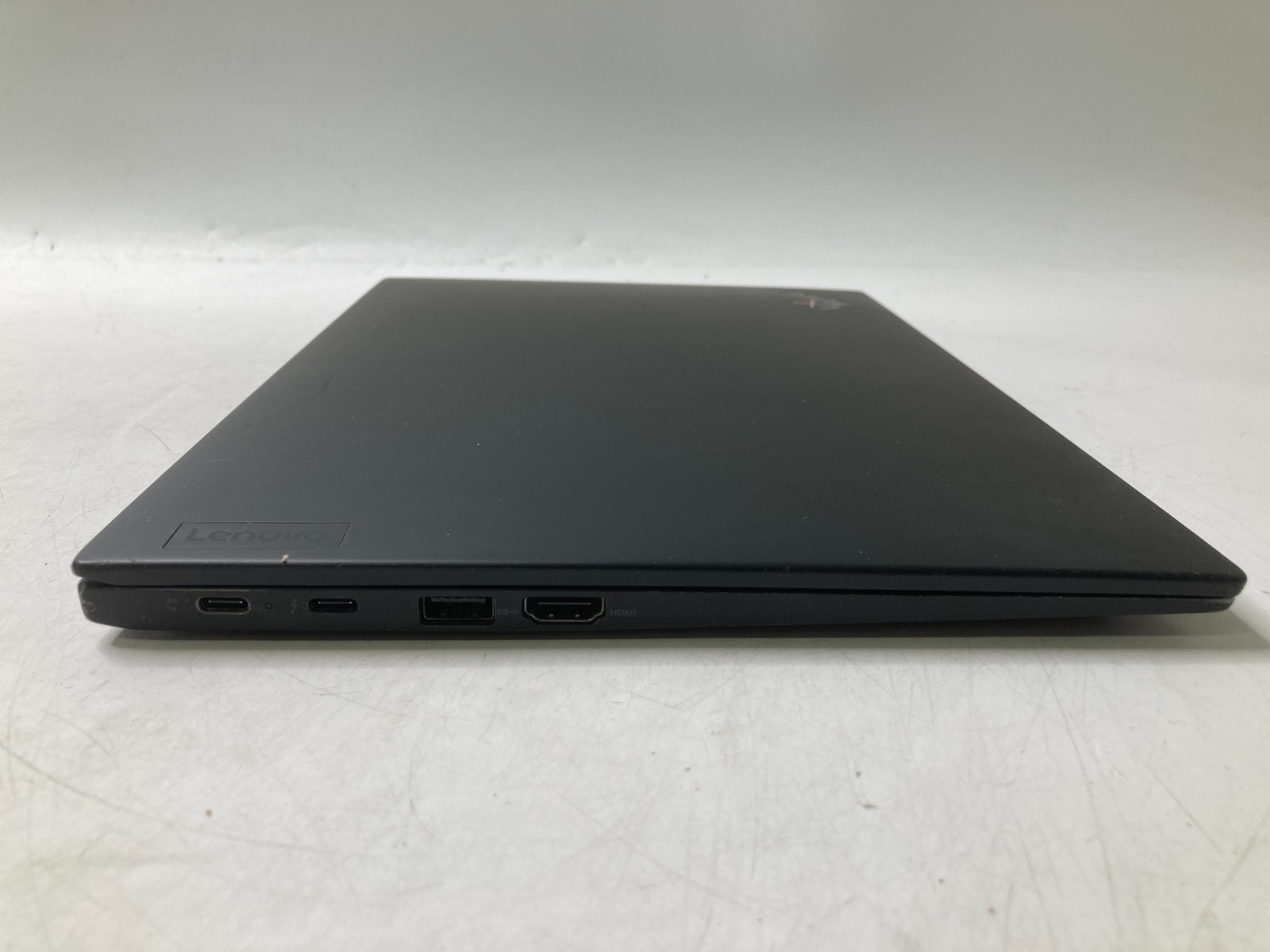 Lenovo ThinkPad X1 Carbon Gen 9 i5-1145G7 8GB 256GB Win11P *Bad Speakers -Parts