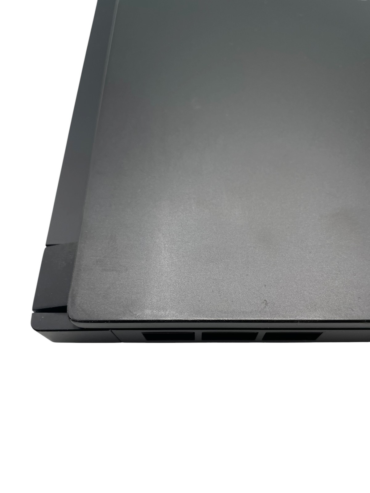 MSI GS66 Stealth 10SGS 15″ – i7 2.3GHz – 32GB RAM – 1.5TB SSD – Grade D