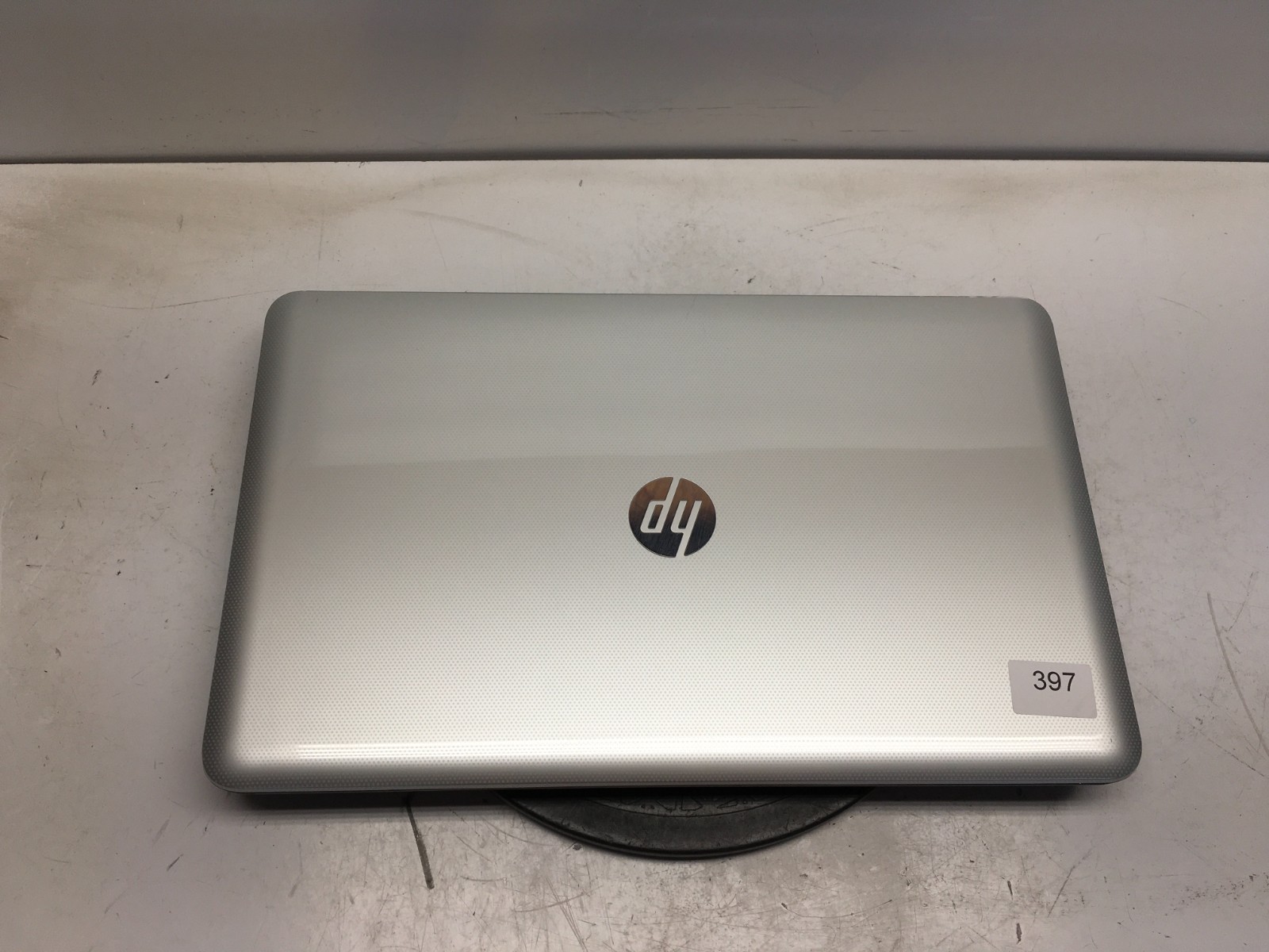 HP Pavilion 17-E161NR Intel i5-4200M 2.5GHz 6 GB NO HDD/Battery