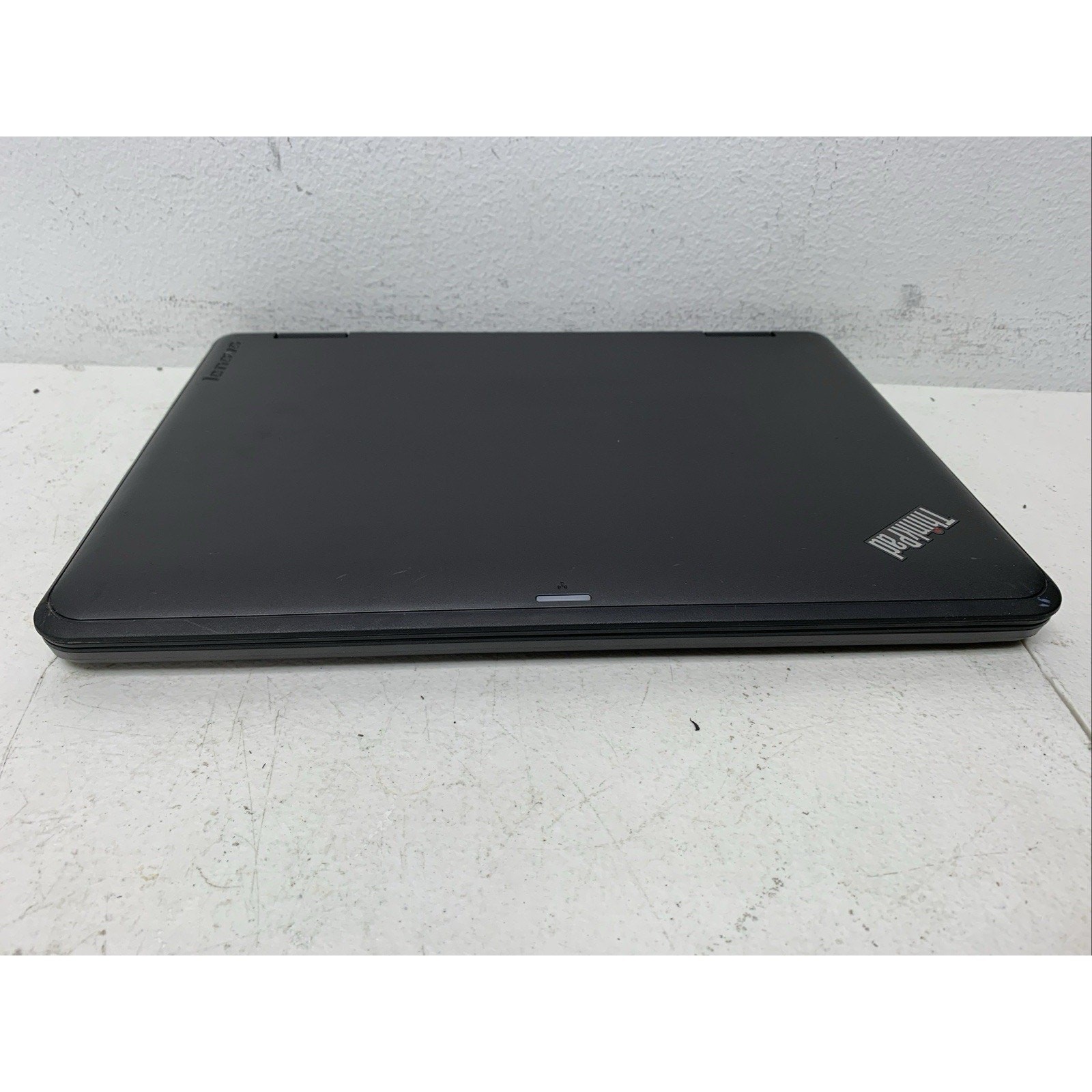 Lenovo ThinkPad 11E – AMD A4-6210 , 4GB RAM, 120gb SSD Wind 10 Pro Webcam