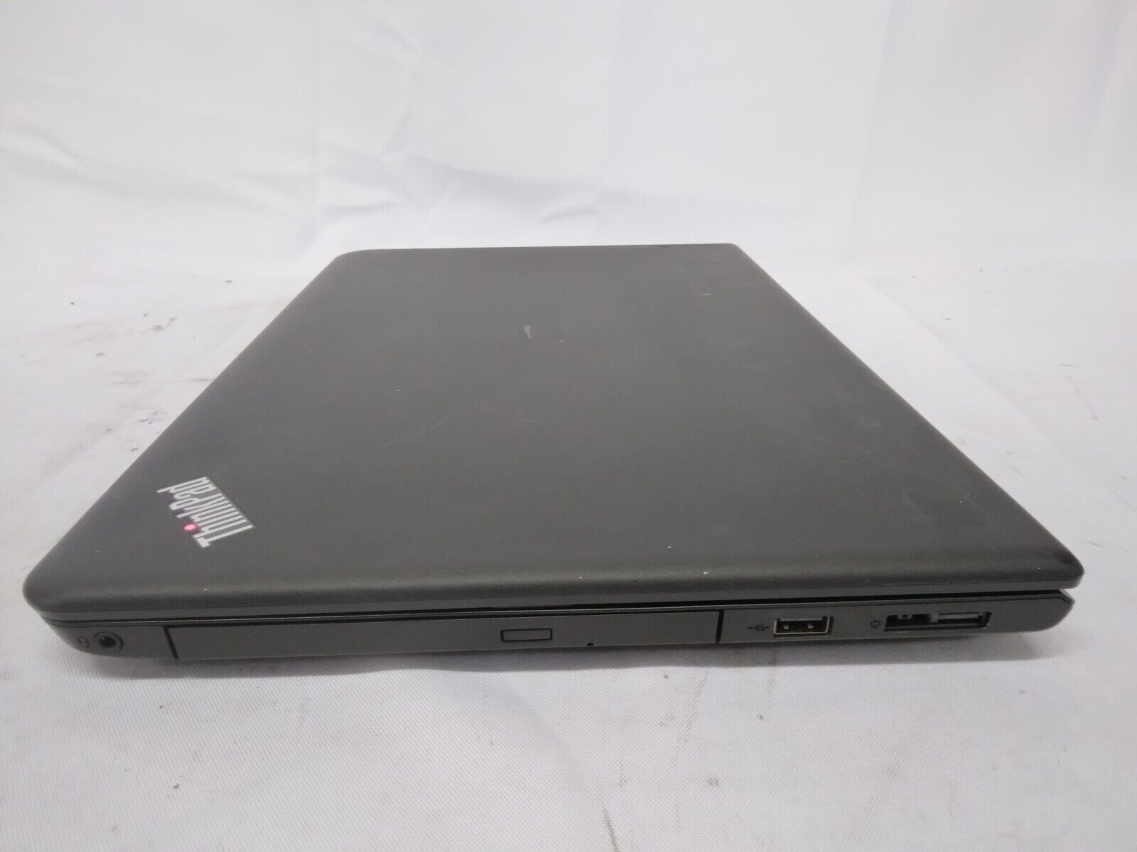 Lenovo ThinkPad E550 Intel Core i5 5200U 2.2GHz 4GB RAM 250GB HDD Windows 10 Pro