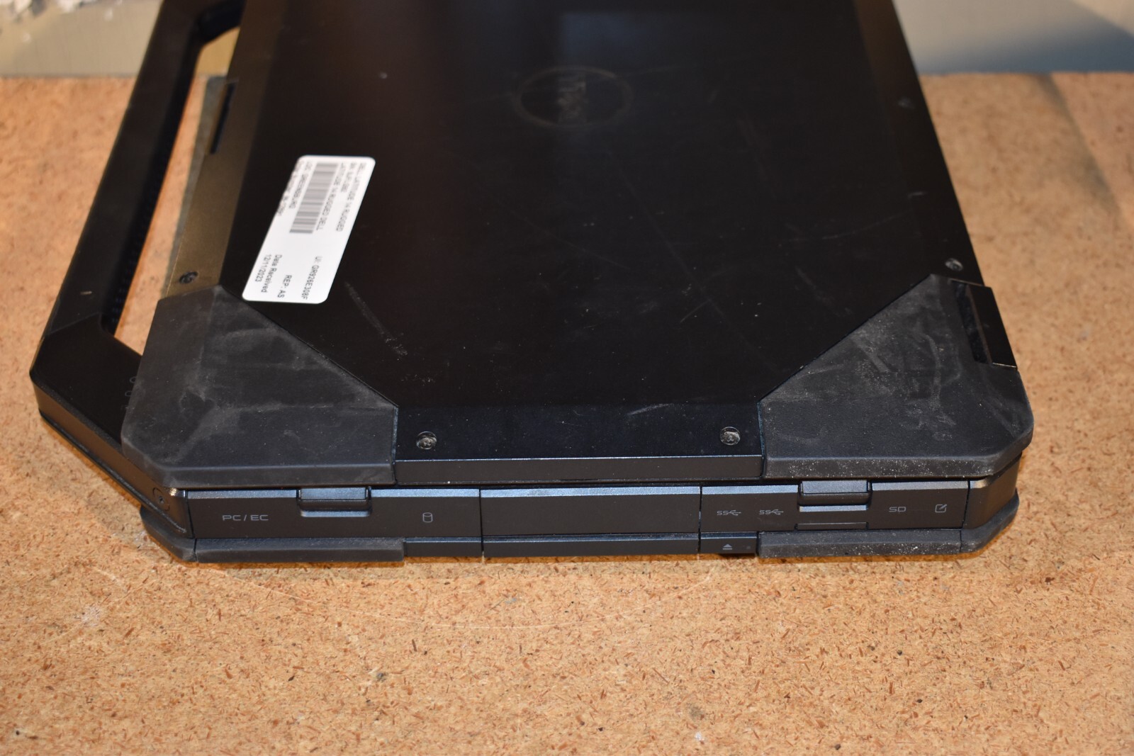 Dell Latitude Rugged Extreme 5414 i5-6300U 8GB RAM 300GB SSD Windows 10 Pro