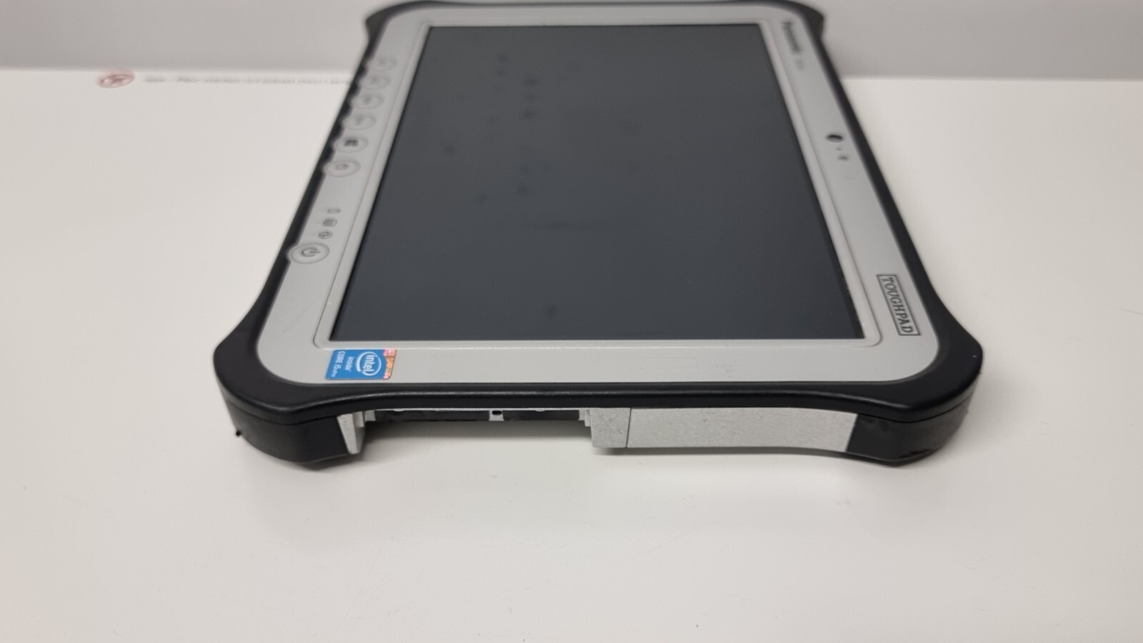 10.1″ PANASONIC TOUGHPAD FZ-G1 MK2 FZ-G1FA-50BE i5-4310U 2.00GHZ 8GB 128GB LTE