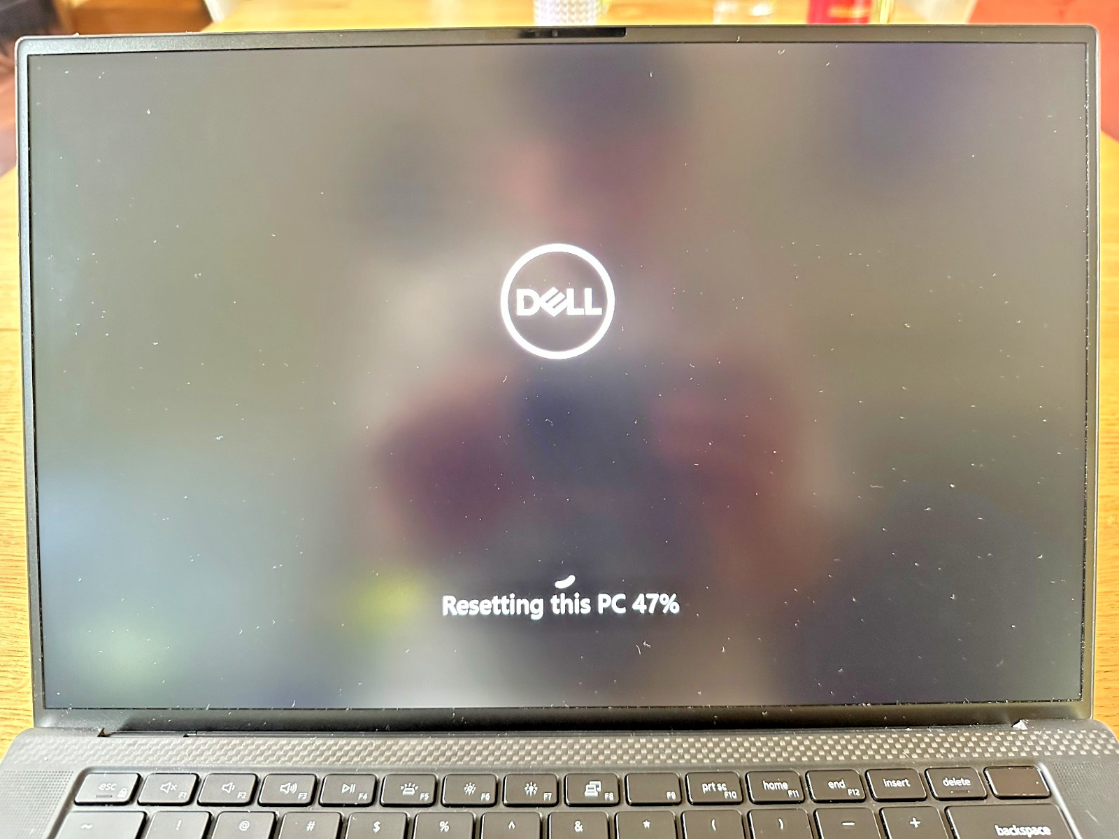 Dell XPS 15 9500 Intel Core i7-10750H NVIDIA GeForce 1650 Ti 15.6″ Laptop FHD