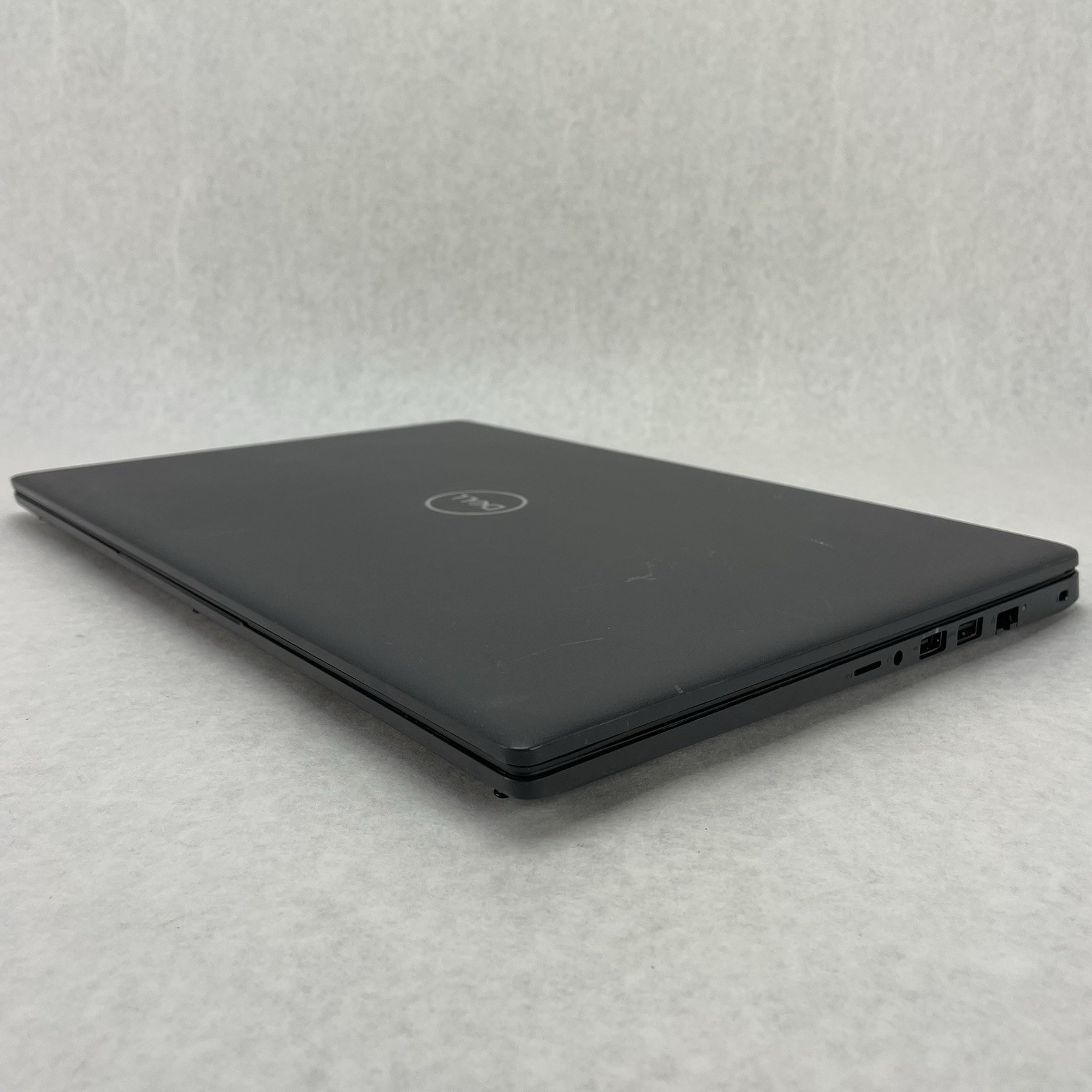 Dell Latitude 3510 15.6″ i7-10210U 1.60 GHz 8 GB RAM No SSD/OS/AC – Bad USB