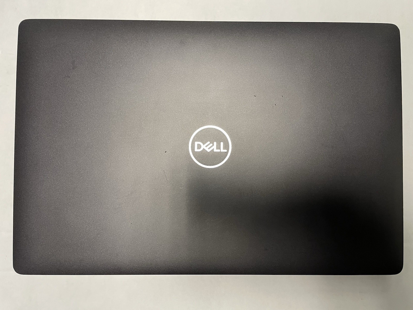 Dell Precision 3541 Mobile Workstation Intel(R) Core(TM)i7-9850H CPU @2.6 GHz 45