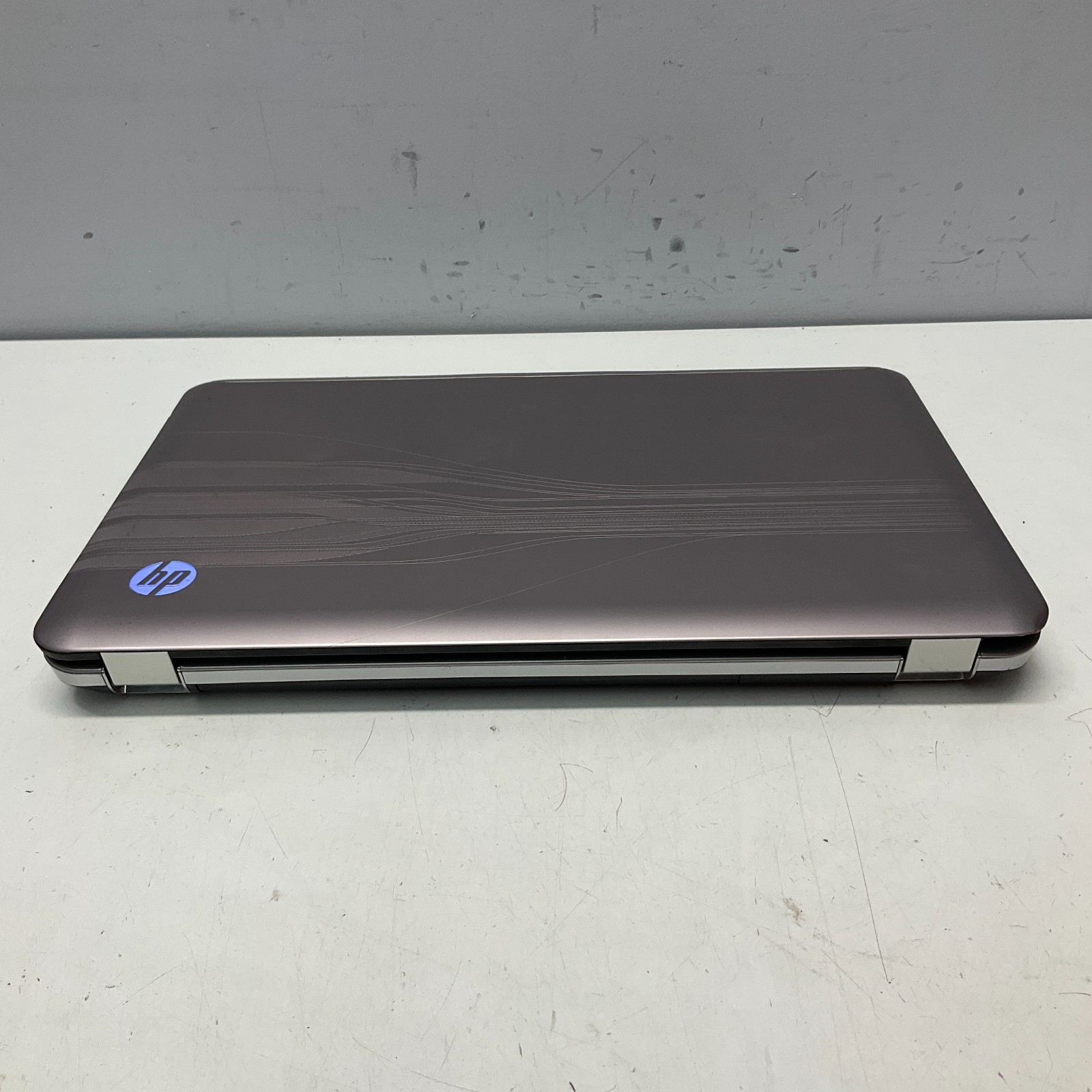 HP PAVILION DV6 Laptop Intel Core i3-M370 @ 2.40 GHz 4GB 500GB HDD Win 10 Pro