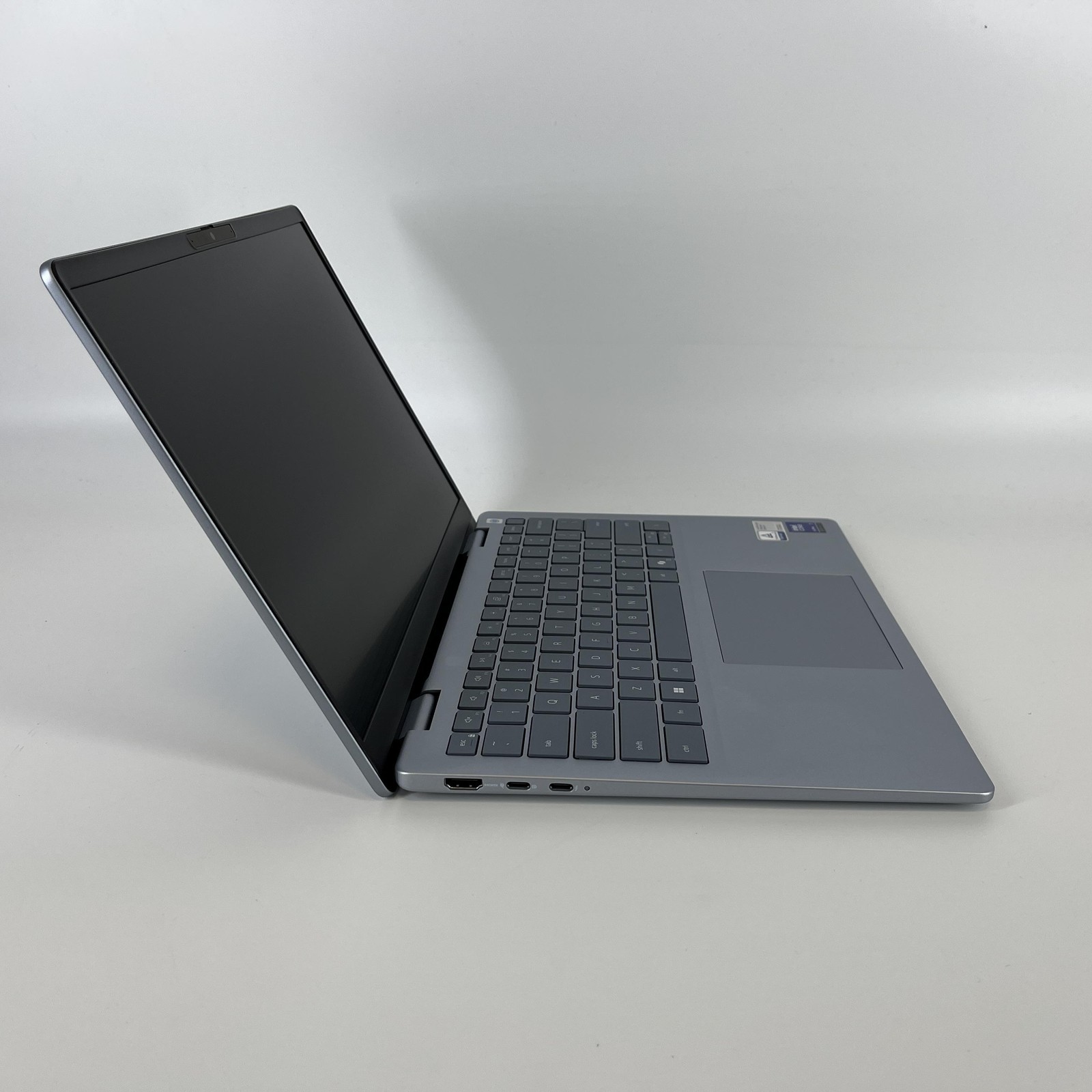 Dell 14 Plus DB14250 Ice Blue 2.2 GHz Ultra 7 258V 32GB RAM 1TB SSD Excellent