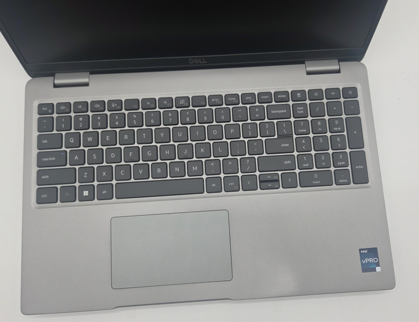 Dell Precision 3581 i5-13600H 16GB RAM 1TB NVMe SSD 15.6″ FHD Win11 Pro Tested