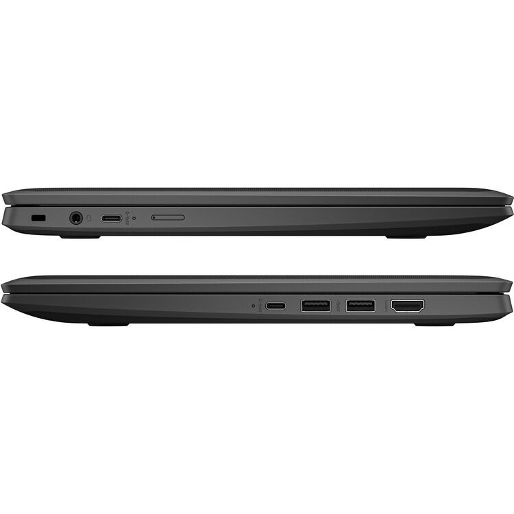 HP Fortis 14 G11 14″ HD Chromebook Intel N100 4GB 32GB eMMC ChromeOS
