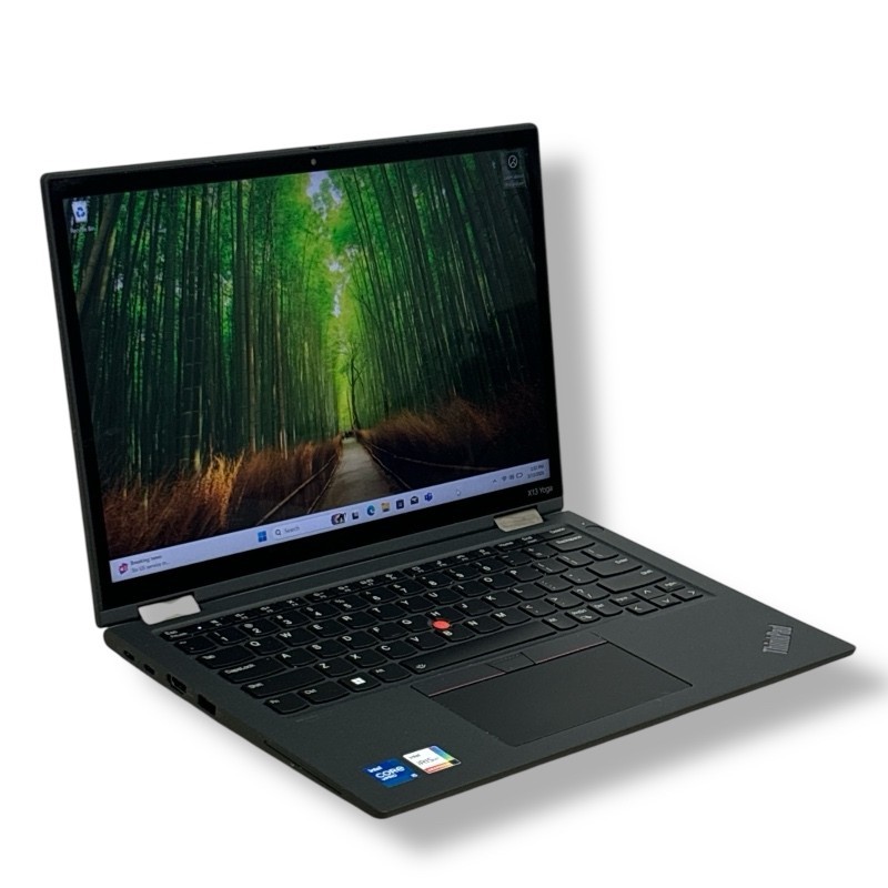 Lenovo ThinkPad X13 Yoga Gen 2 13″ Touch i5-1145G7 16GB 256GB SSD W11Pro- Laptop