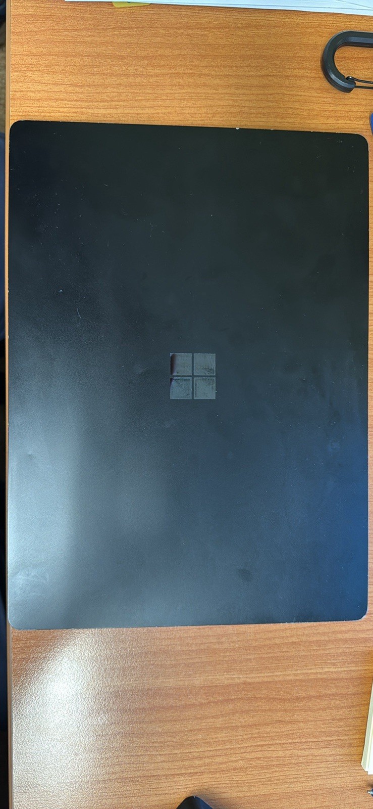 Microsoft Surface Laptop 3 -13.5 “ 16GB 512GB Black – i7 – 1065G7 1.30Ghz