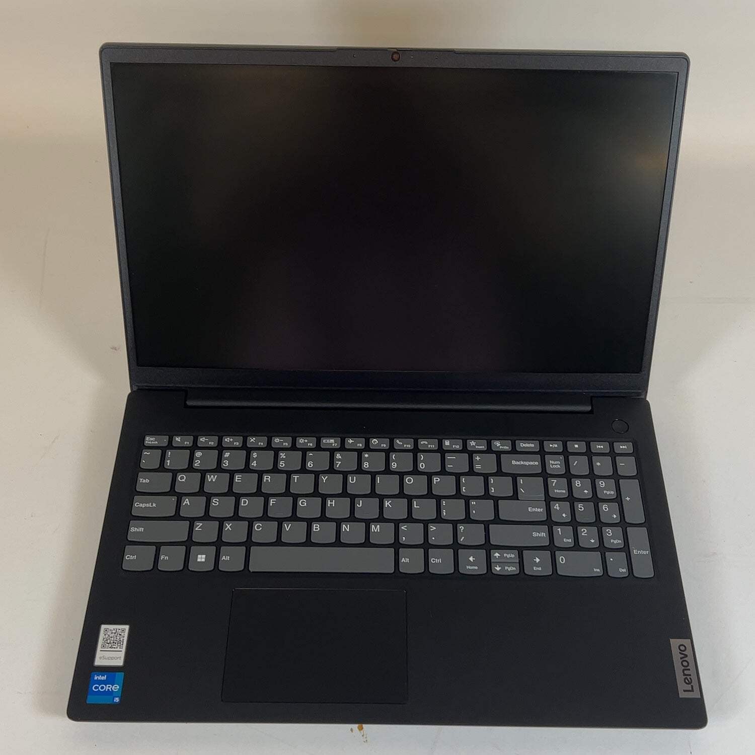 Lenovo V15 G2 ITL 15.6″ i5-1135G7 2.4GHz 16GB RAM 256GB SSD