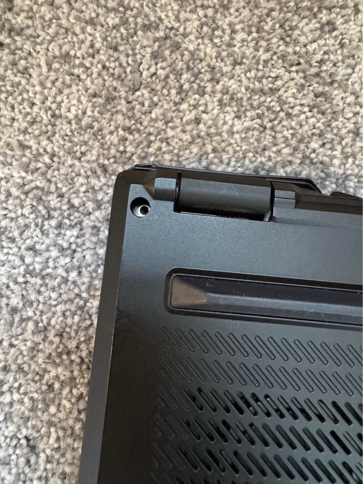ASUS ROG Zephyrus M16 Gaming Laptop RTX 3050 Ti | i7-11800H | 16GB RAM 512GB SSD
