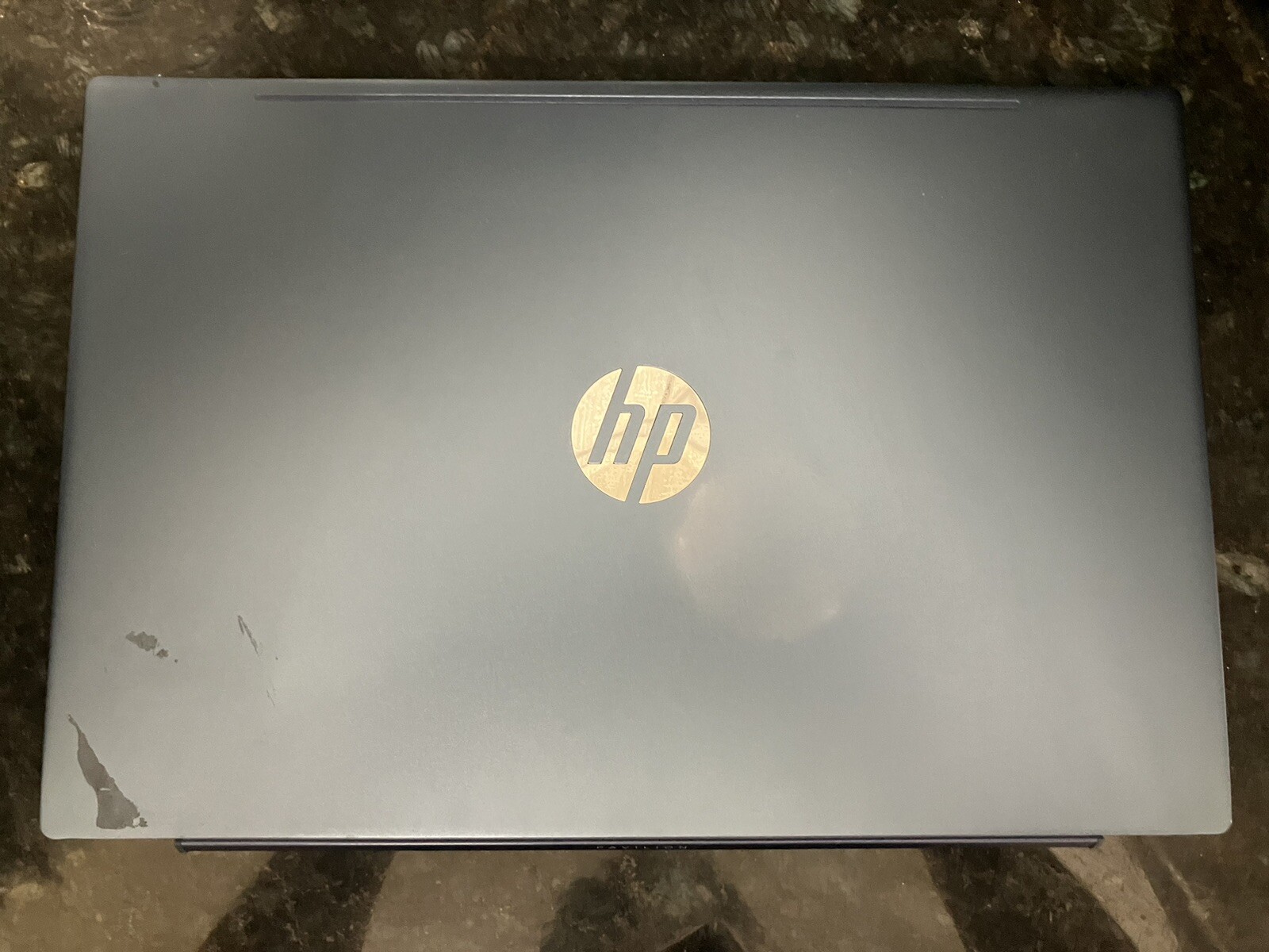 HP Pavilion 15.6” (512GB SSD Intel Core i7-1255U 1.7GHz 16GB RAM) Laptop – Blue