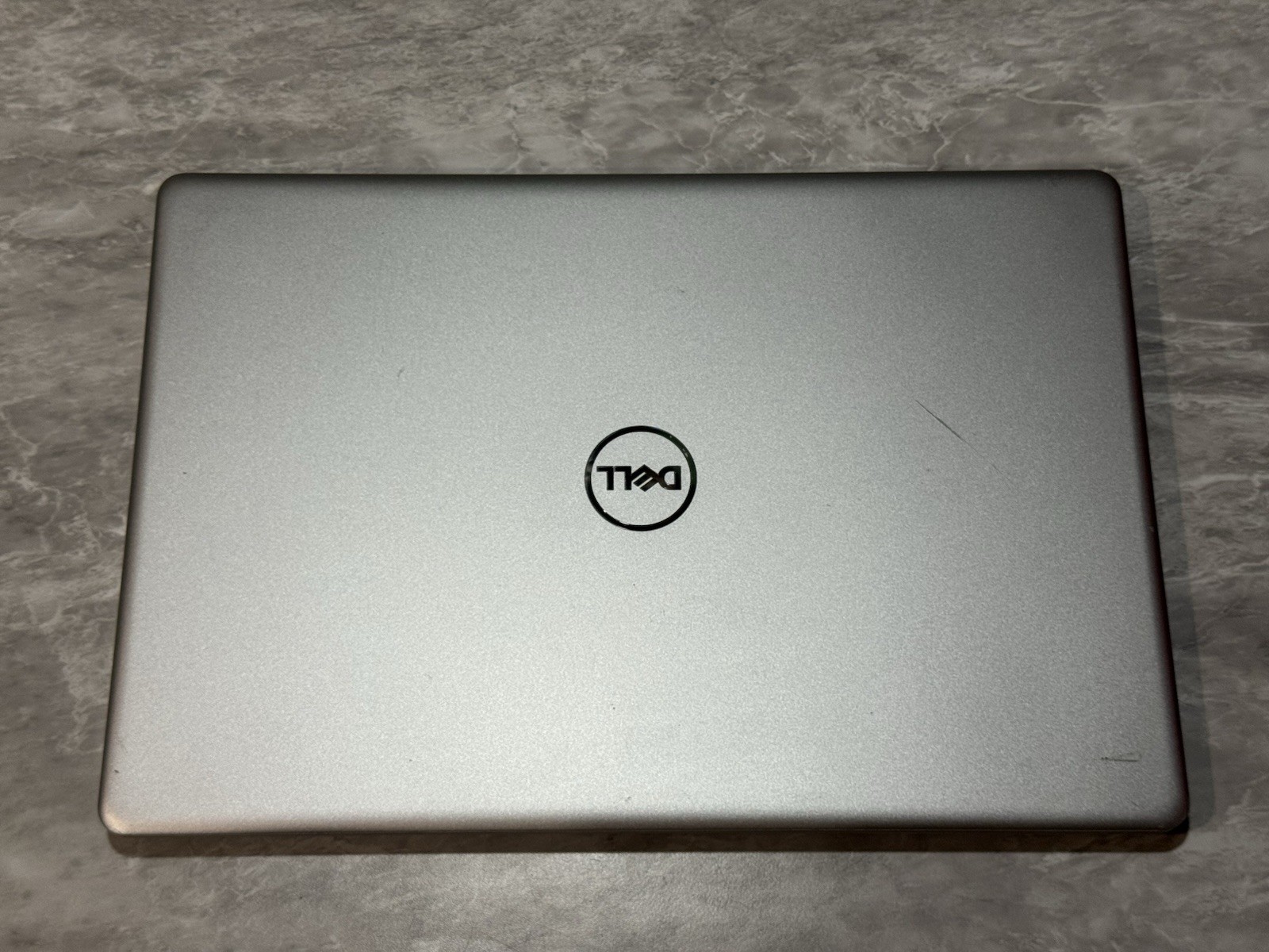 Lot Of 4 Dell Inspiron 5593 15.6″ Laptop Intel I5 16gb RAM 128gb SSD 500gb HDD