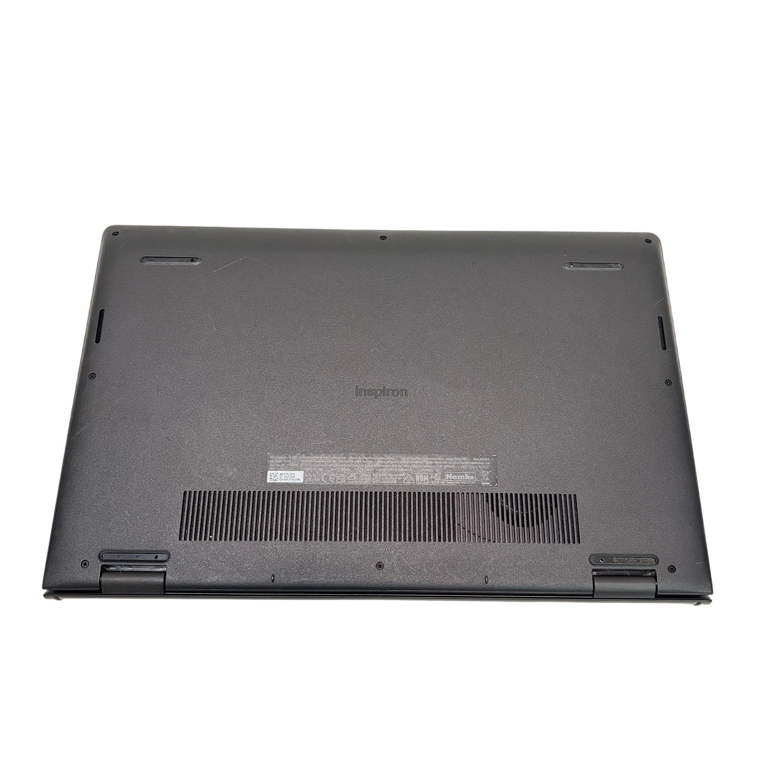 Dell Inspiron 15 3520 Win 11 Core i5-1235U 1.3GHz 16GB RAM 512GB SSD 15.6″