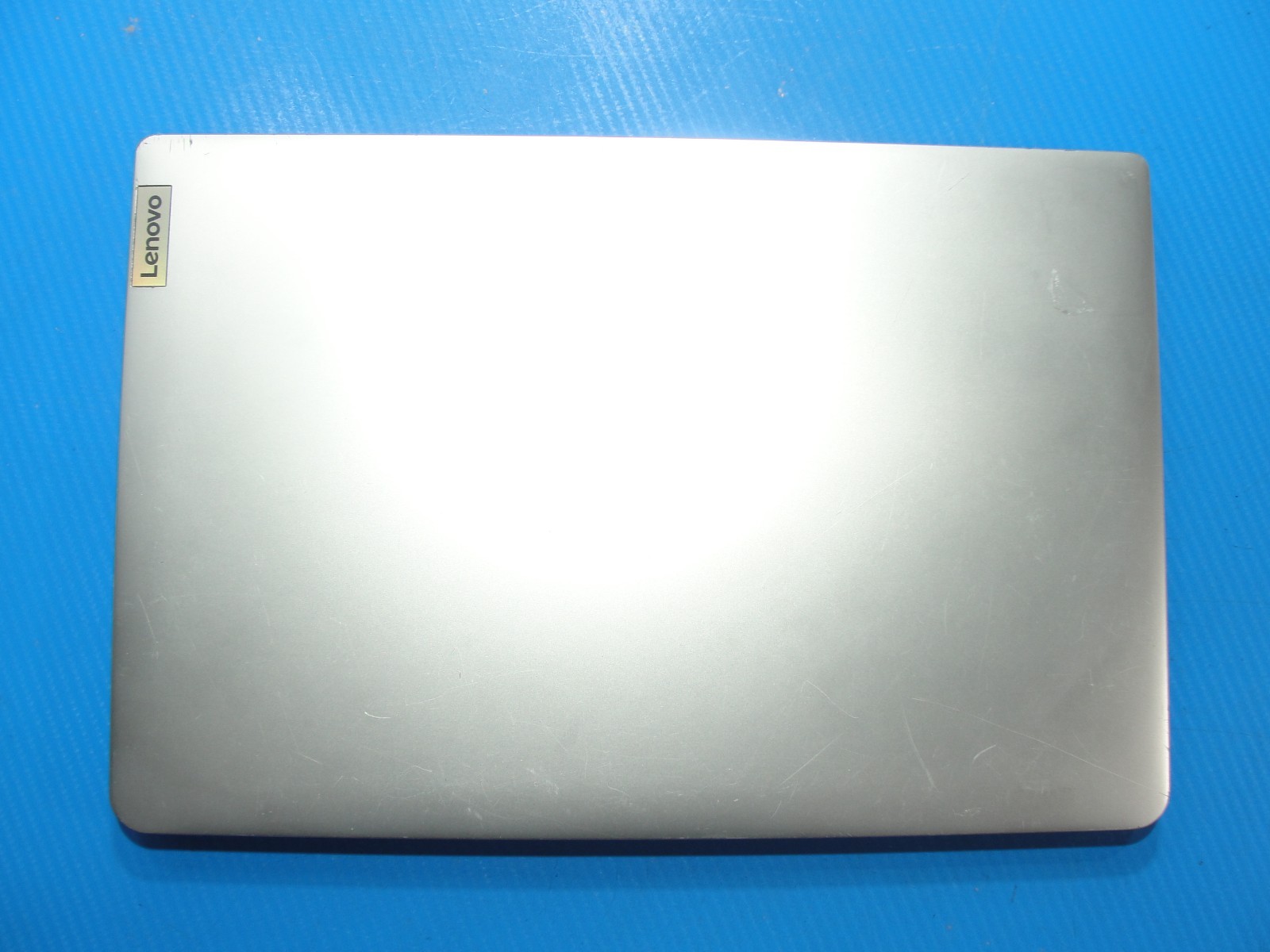 Lenovo IdeaPad 1 14IGL7 14” HD Intel Pentium Silver N5030 1.1GHz 4GB 128GB SSD