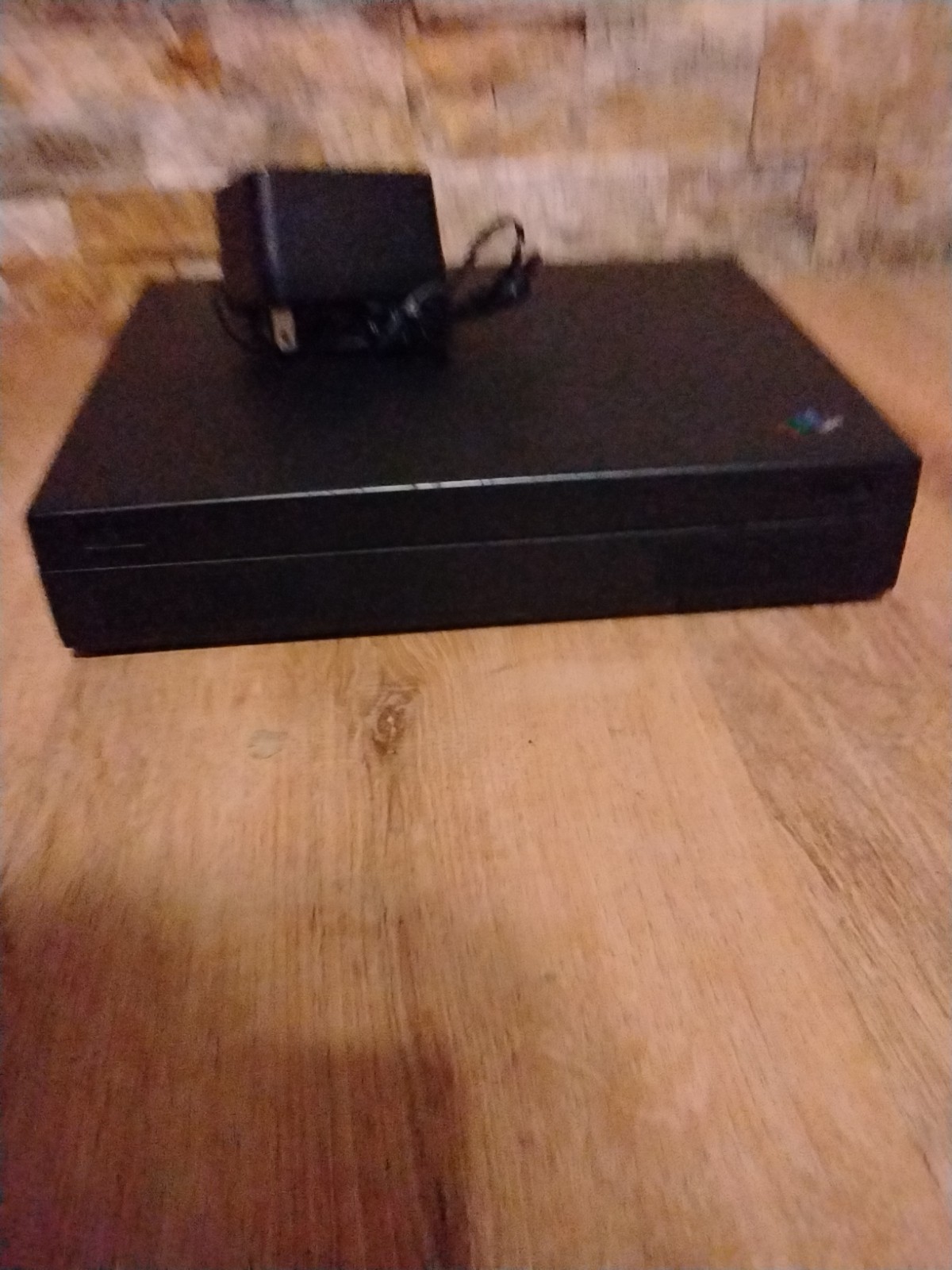 Vintage IBM Thinkpad Laptop Type 2635 Working Very Well