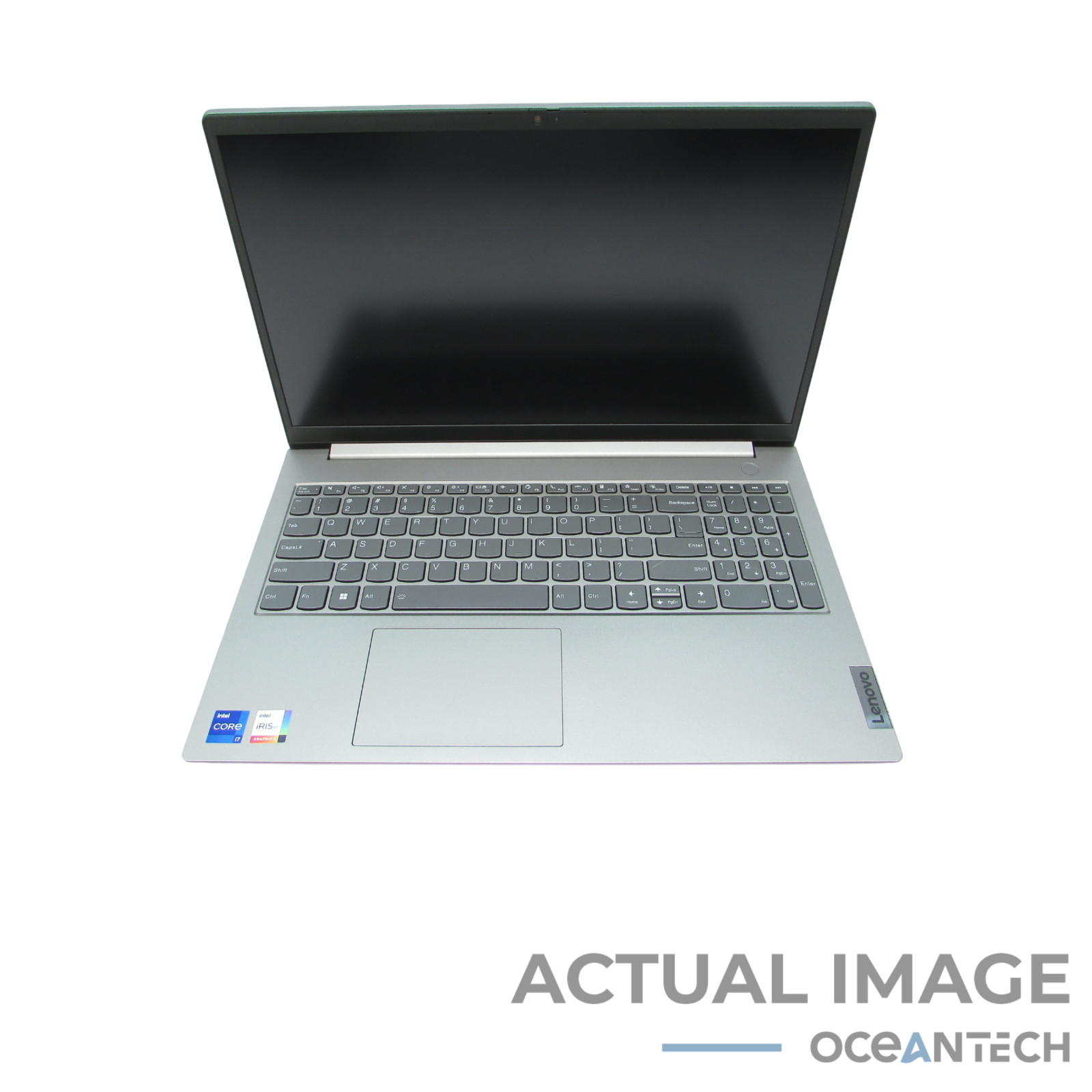 Lenovo ThinkBook 15 G4 IAP Intel i7-1255U 4.7GHz 16GB RAM 128GB SSD No OS/AC