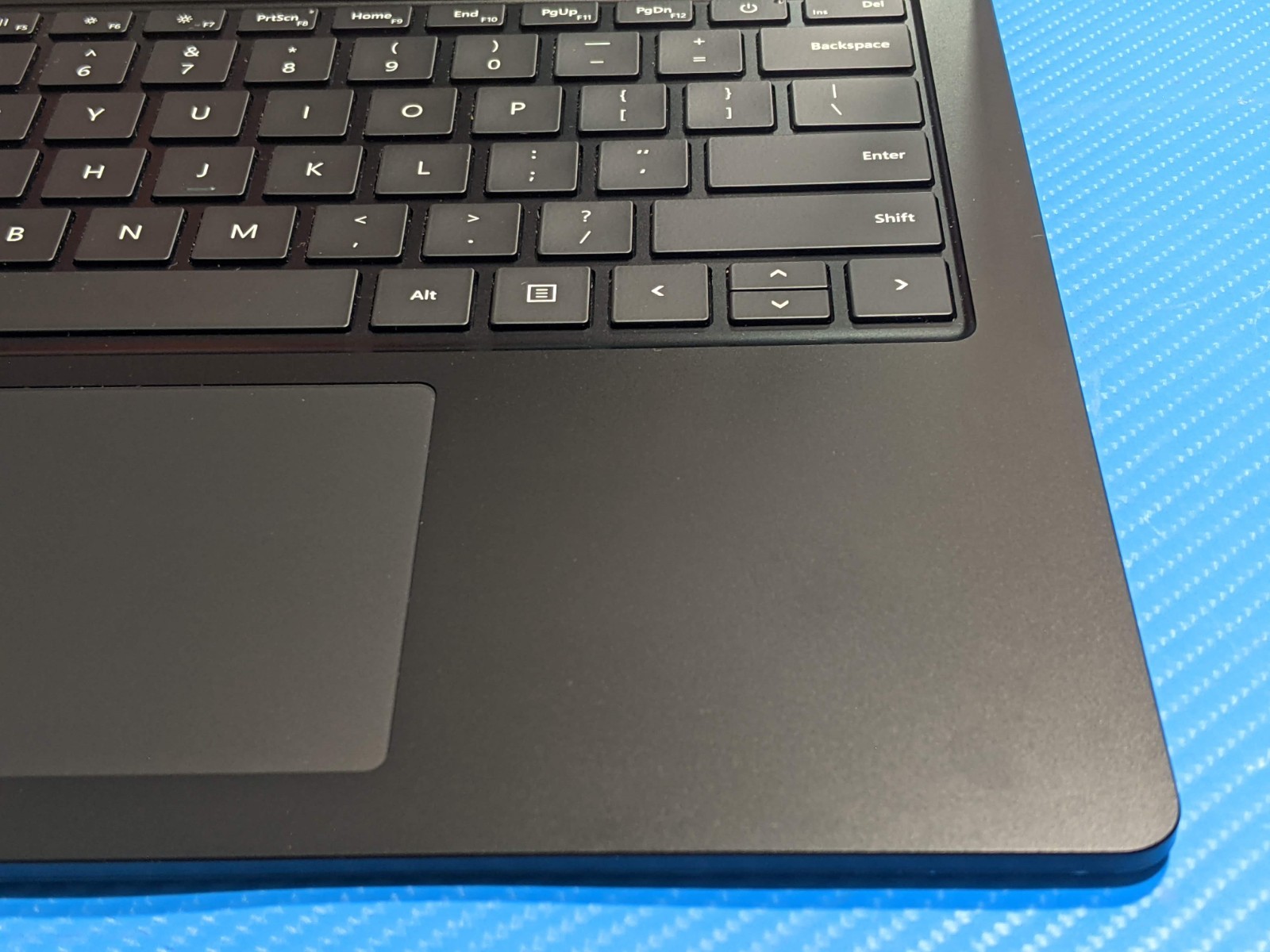 MS Surface Laptop 4 1950:1951 13.5″ 2256×1504 TOUCH i7-11 3GHz 32GB 1TB SSD W11P