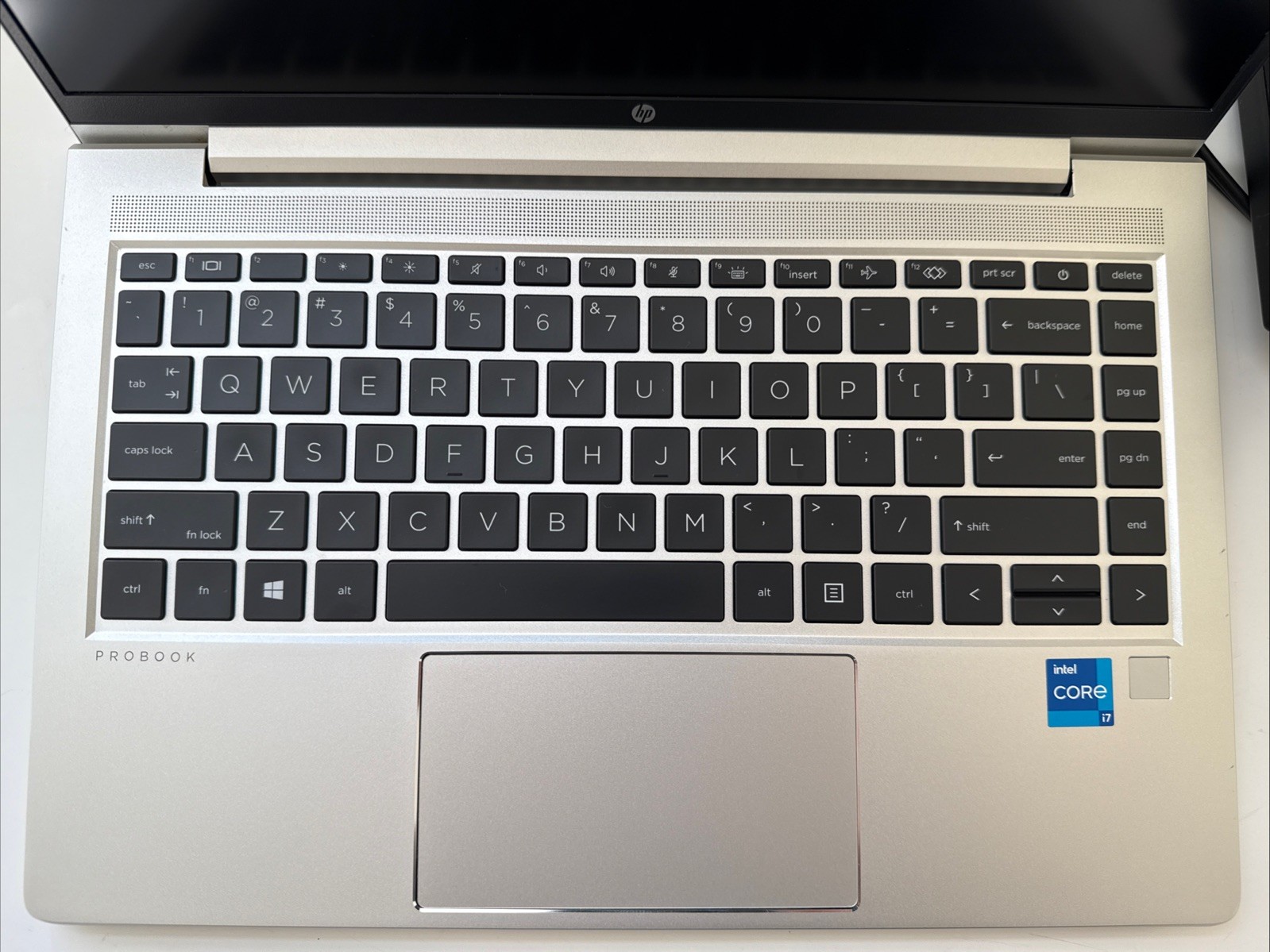HP ProBook 640 G8 14″ FHD Intel Core i7-1185G7 512GB NVMe SSD 32GB RAM Win 11 Pr