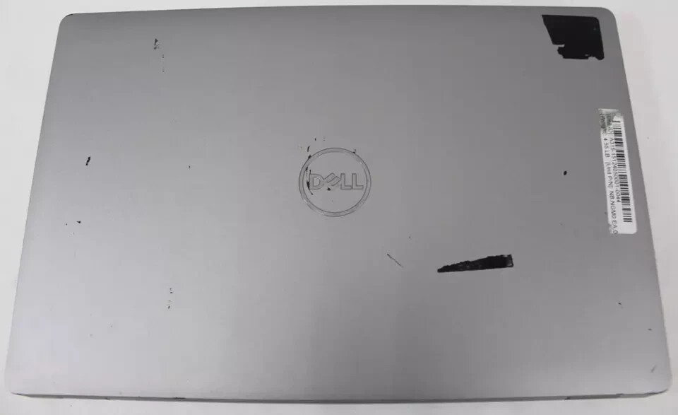 Dell Precision 3551 15.6″ 8GB No SSD i5 10400H 2.6GH – Lot Available