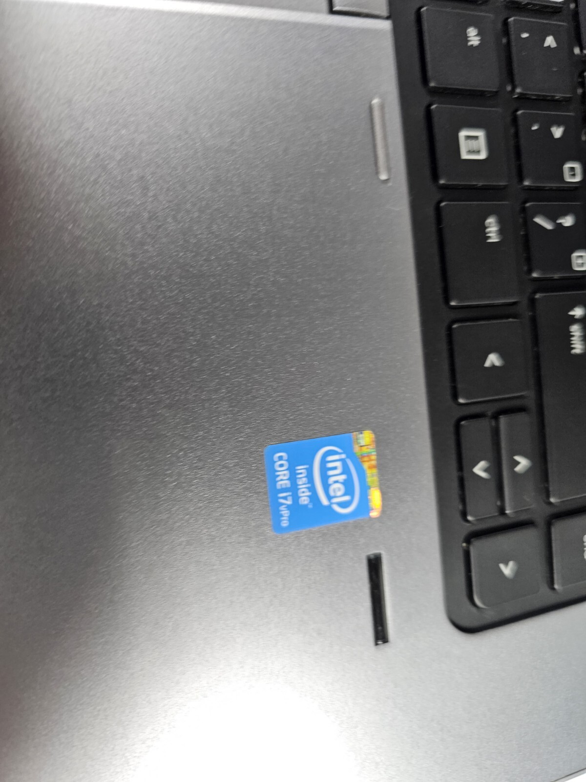 HP Elitebook 850 G1 Core i7 4600U 2.1GHz, 8GB RAM NO HDD Laptop