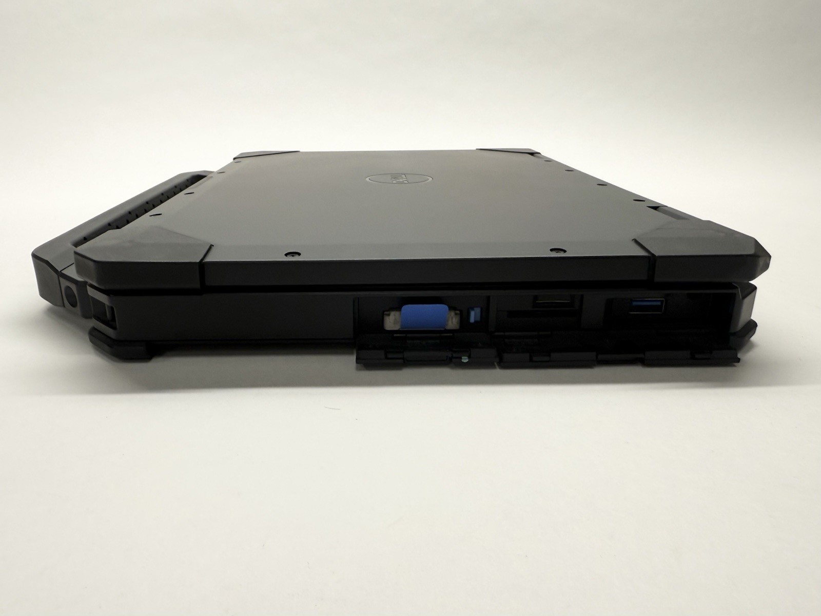 Dell Latitude 14 Rugged 5420 Laptop i5-8650U 32GB 1TB Webcam Charger/DockStation
