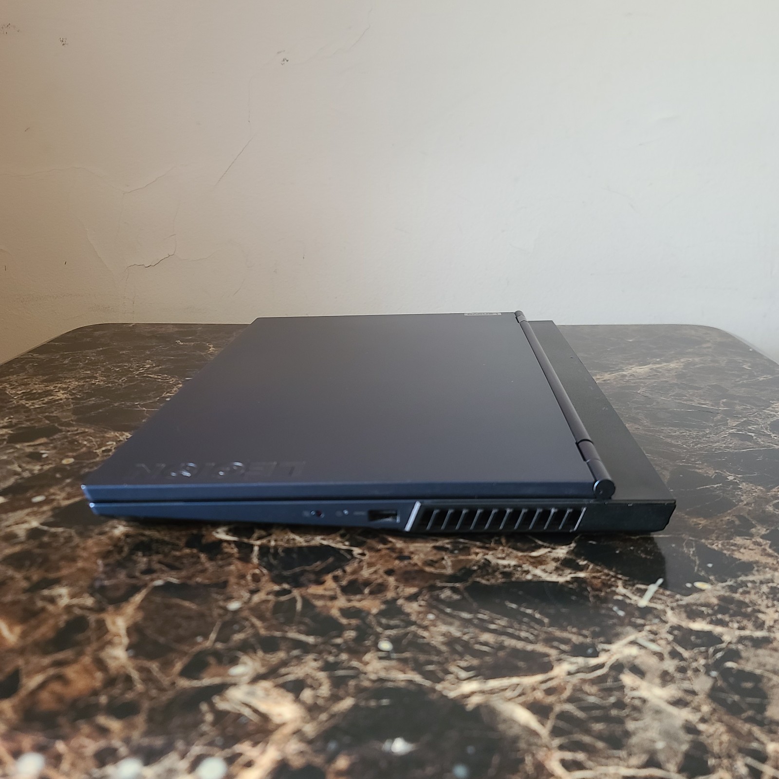 LEGION 5 15ITH6H GAMING LAPTOP CORE i7-11800H 16GB RAM RTX 3070