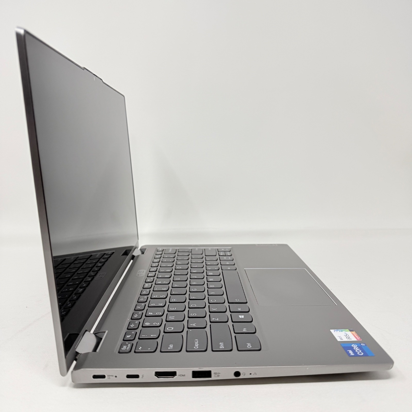 Lenovo Thinkbook 14s Yoga 14” Core i7-1165G7, 2.80GHz, 16GB RAM, 512GB SSD Touch