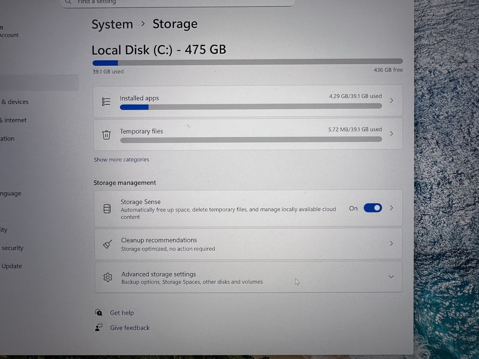 Lenovo ThinkPad P15 Gen 1 i9 Pro| 500G | WIN 11 | With Charger & Docking Station