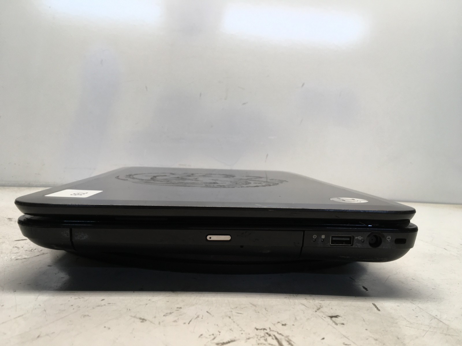 HP Pavilion G6-2320DX AMD A6-4400M 2700MHz 4 GB NO HDD