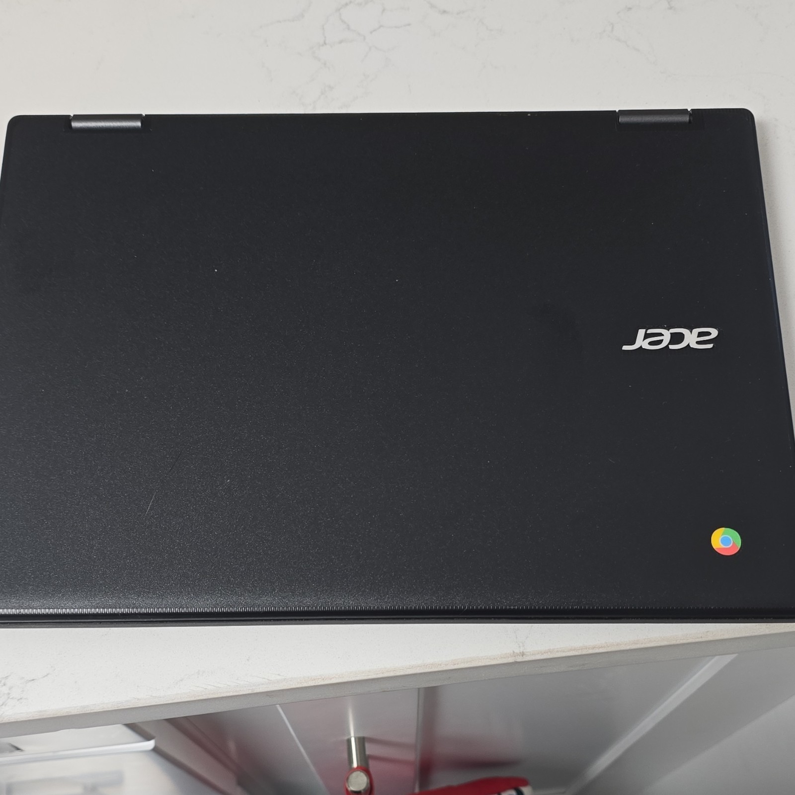 Acer Chromebook R752T 11.6″ 4GB 32GB eMMC Black Wi-Fi Bluetooth Laptop