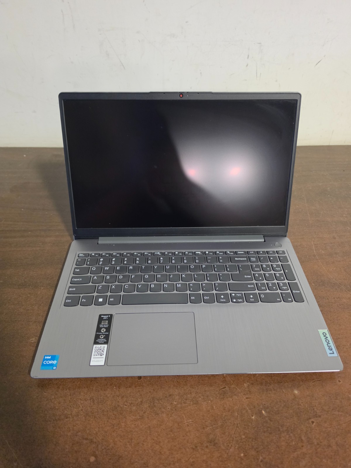 Lenovo Ideapad 3 15ITL6 11th Gen i3-1115G4 4GB 15.6″ Laptop – FPNW