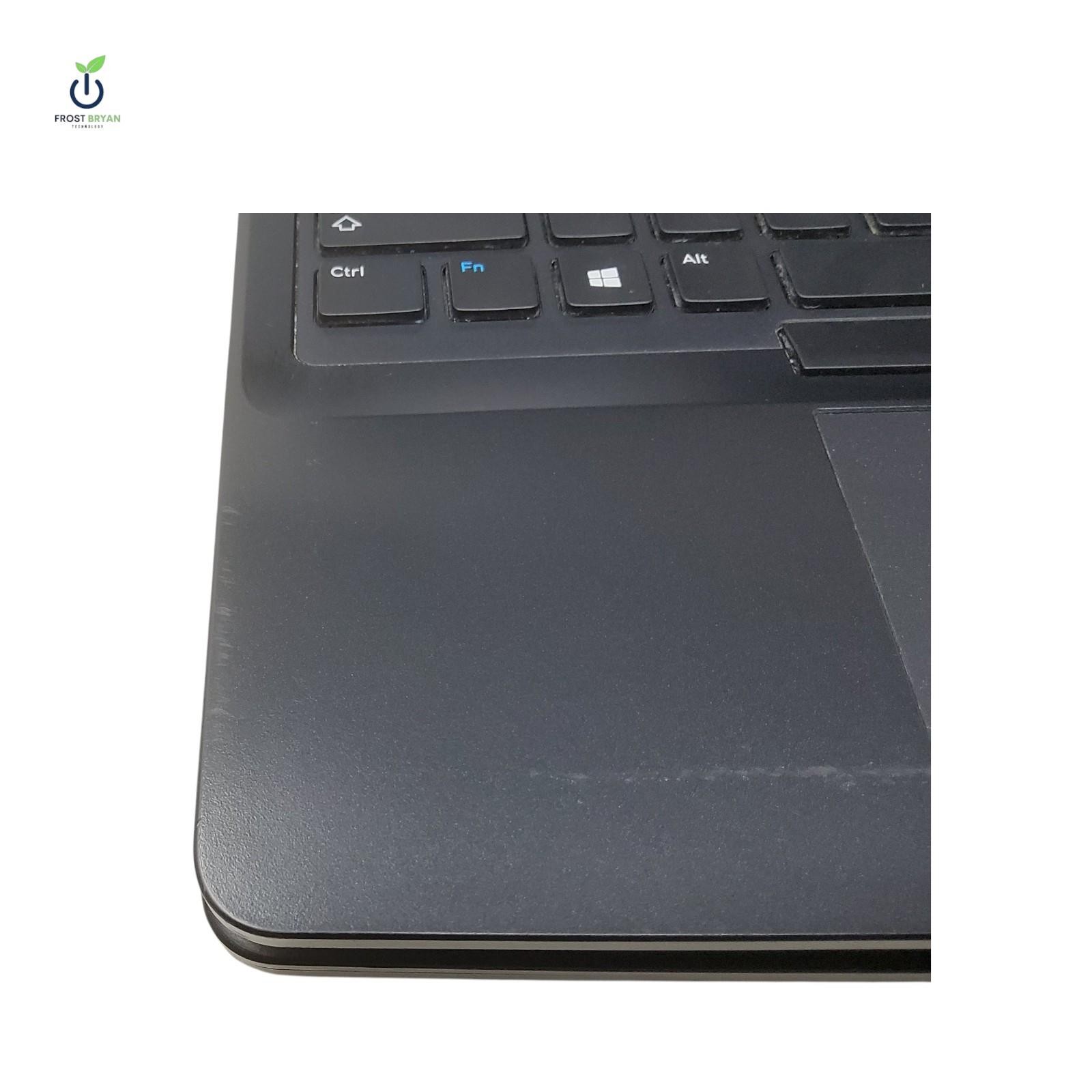Lot of 2 Dell Latitude E5570 Laptops i5-i7 6th Gen 8/16GB NO OS Grade C [READ]