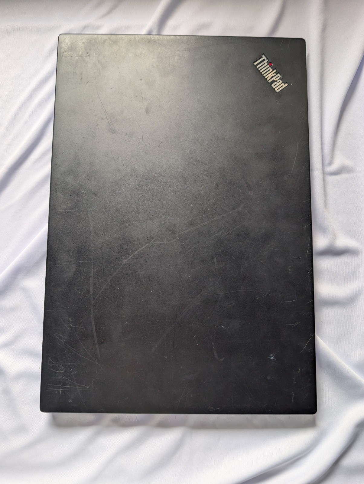 Lenovo Thinkpad T480s Intel i5 8th Gen 8GB RAM 256GB NVME Win 11 Pro + Charger