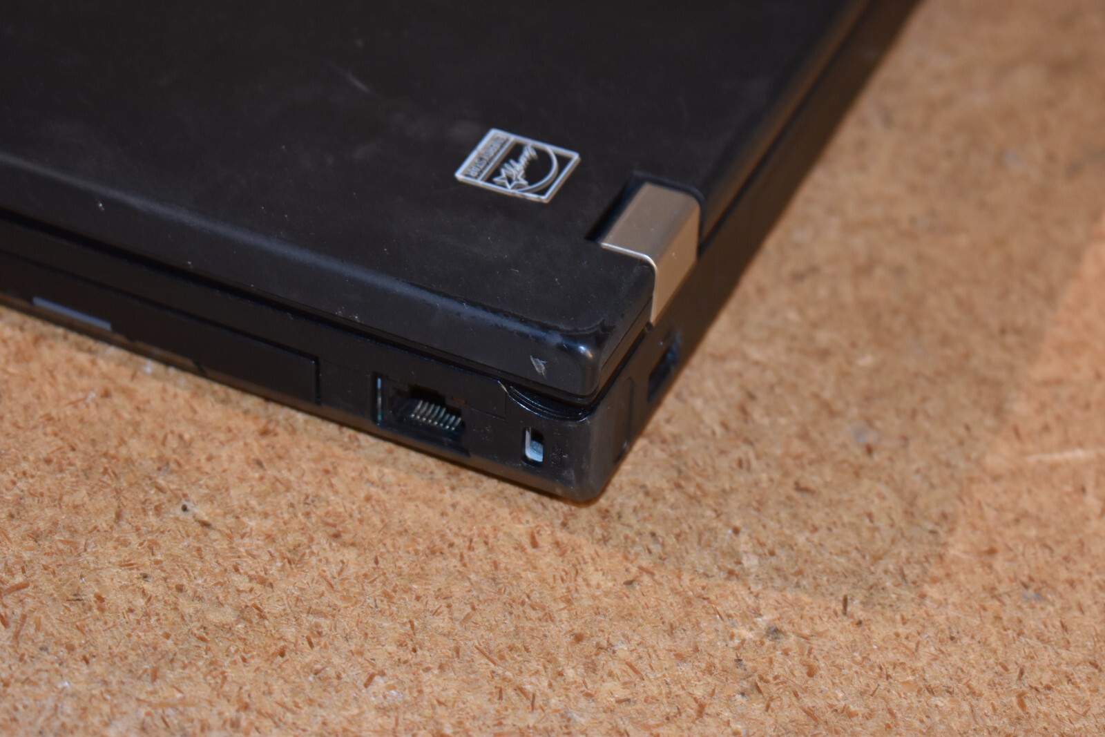 Lenovo ThinkPad T530 Intel Core i5-3210 8GB RAM 512GB SSD Windows 10 Pro Webcam