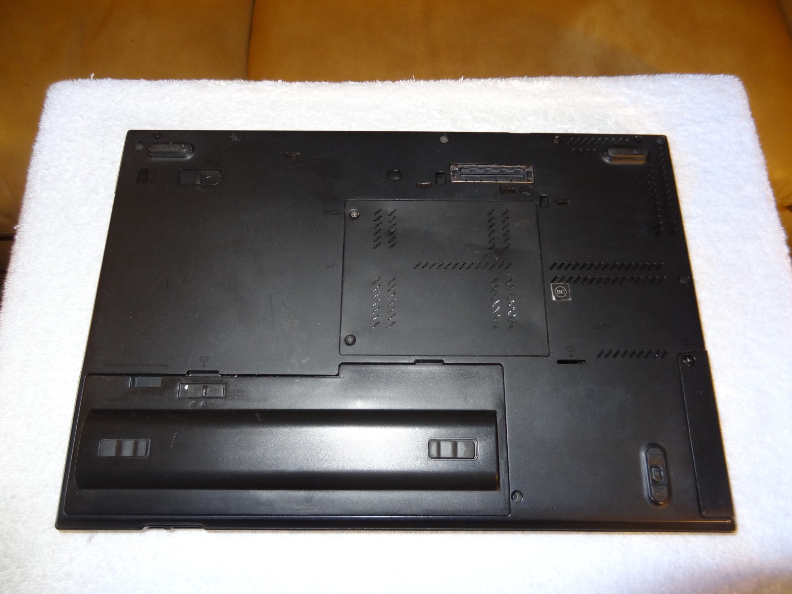 Lenovo ThinkPad T430s Laptop Computer -14″Screen -Windwos 10 -256GB SSD -8GB RAM