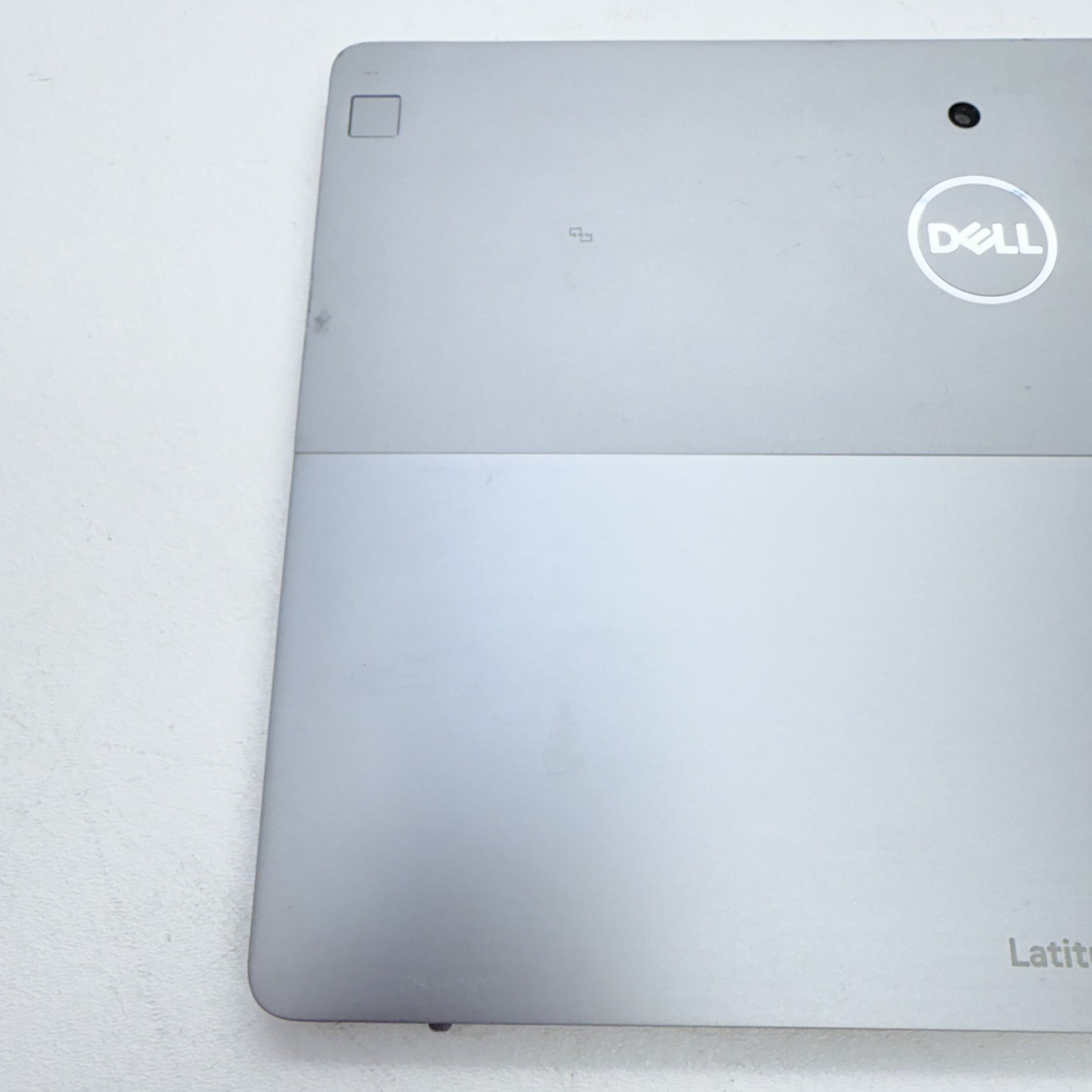 Dell Latitude 7200 2-in-1 i5 8GB RAM – NO SSD NO BATTERY BIOS LOCKED *READ DESC*
