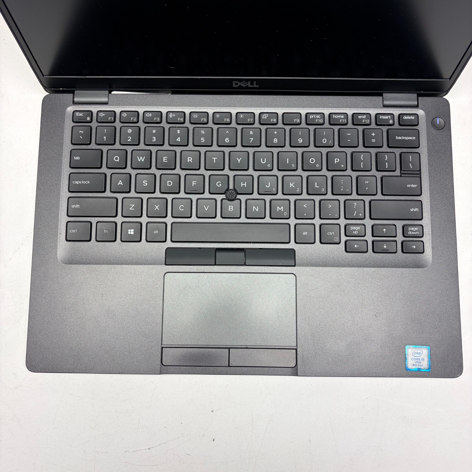 Dell Latitude 5400 w/ Power Supply